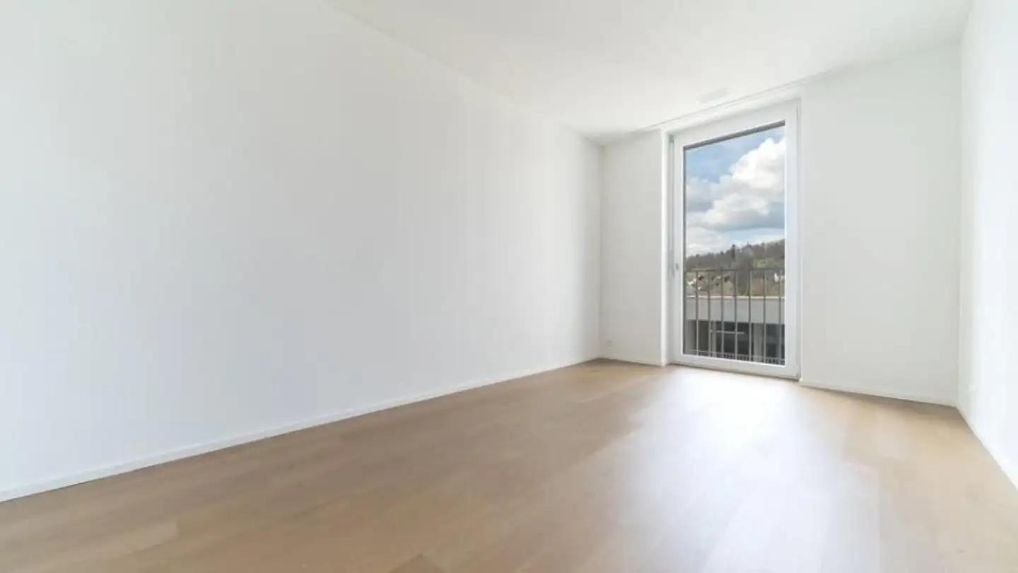 Appartement à louer - Bahnhofstrasse 22, 5034 Suhr - Photo 4