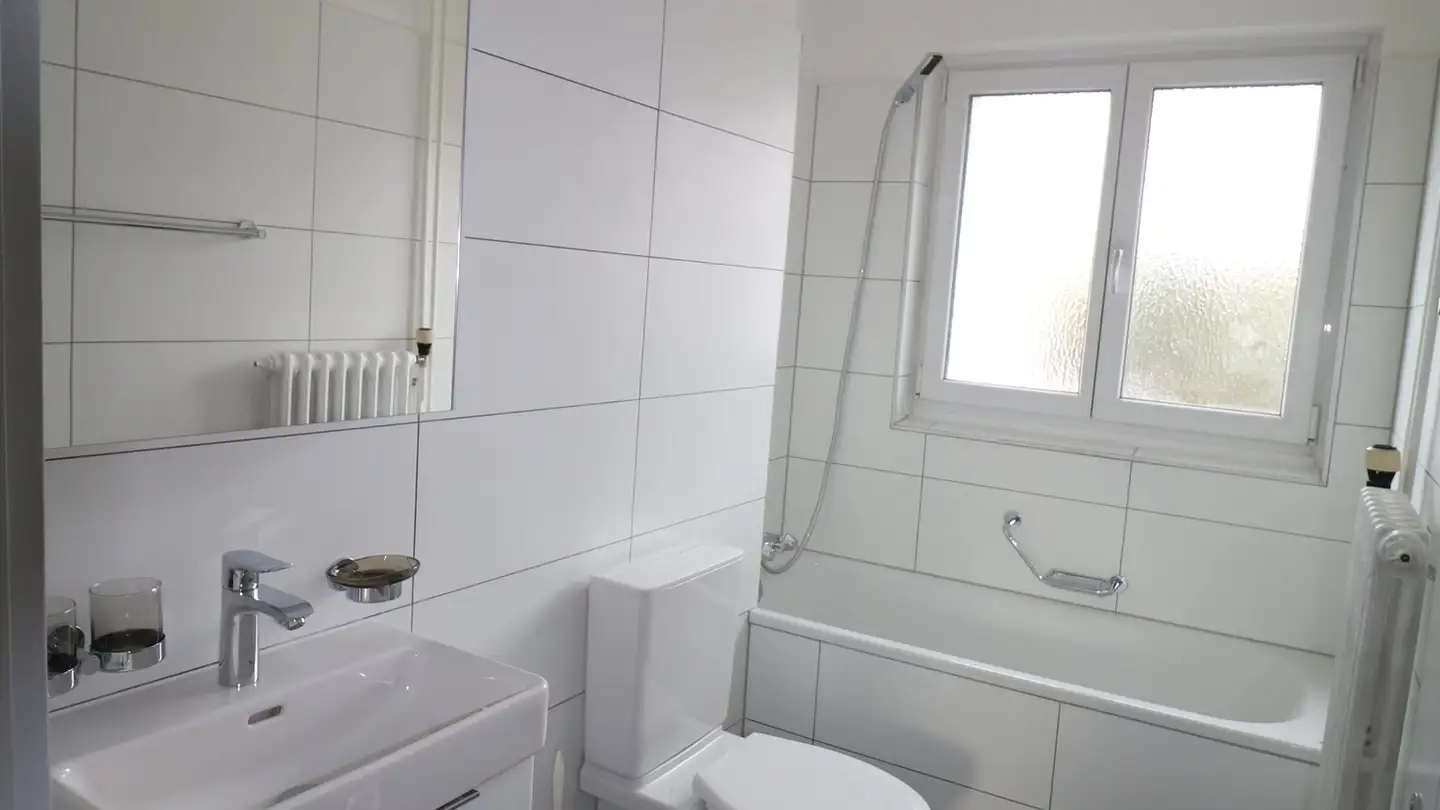 Appartamento in affitto - Brachmattstrasse 1, 2555 Brügg BE - Photo 3