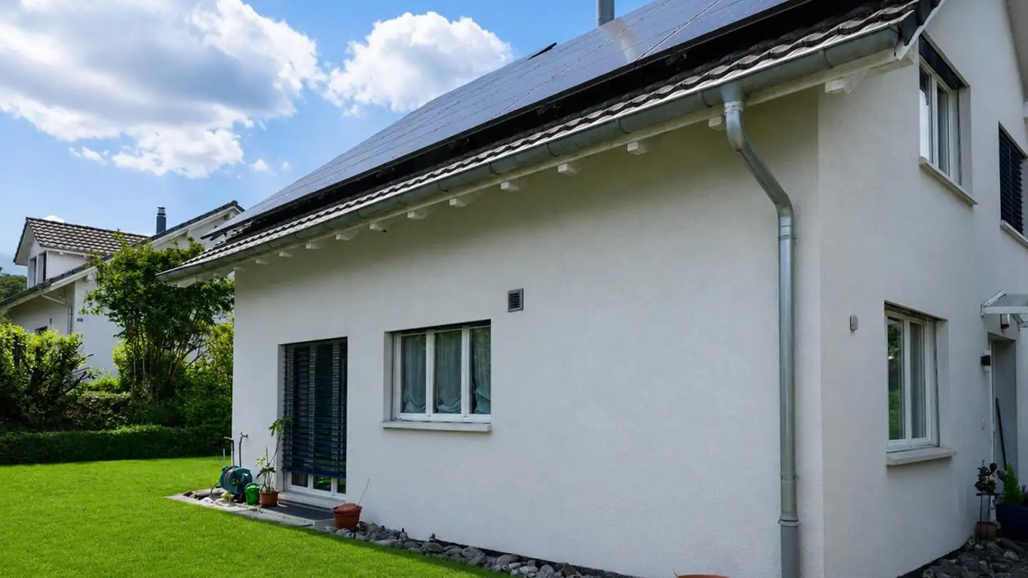 Single house for sale - Höhenstrasse 1, 8280 Kreuzlingen - Photo 3