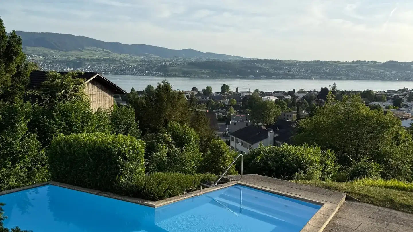 Appartamento in affitto - Glärnischstrasse 18a, 8712 Stäfa