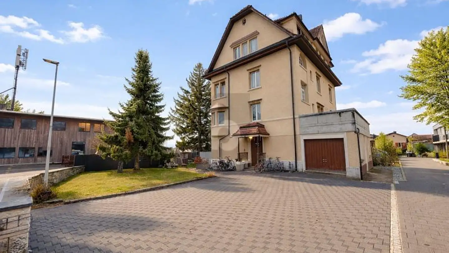 Edificio residenziale in vendita - 4512 Bellach