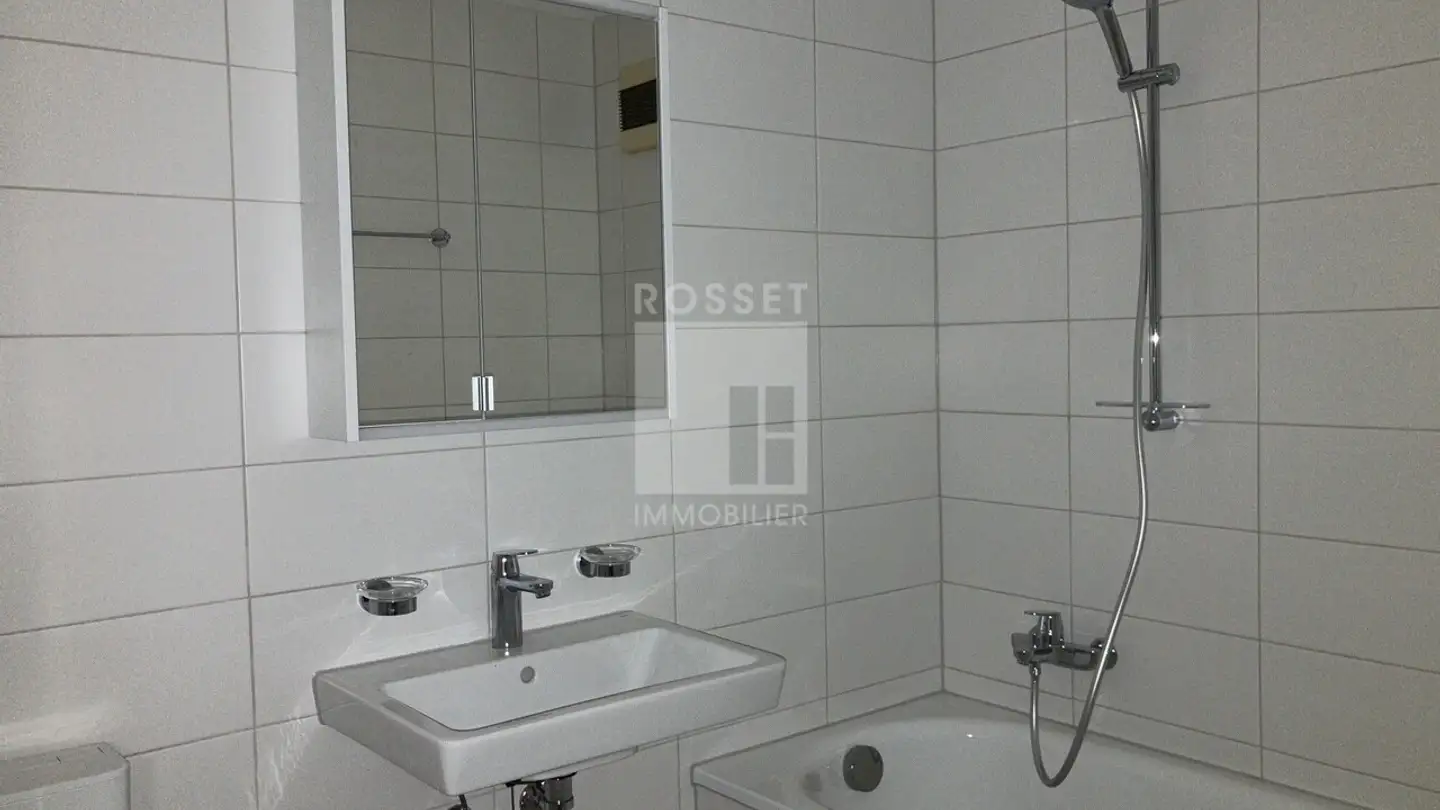 Appartamento in affitto - Route Du Chasseral 7, 1470 Estavayer-le-Lac - Photo 4