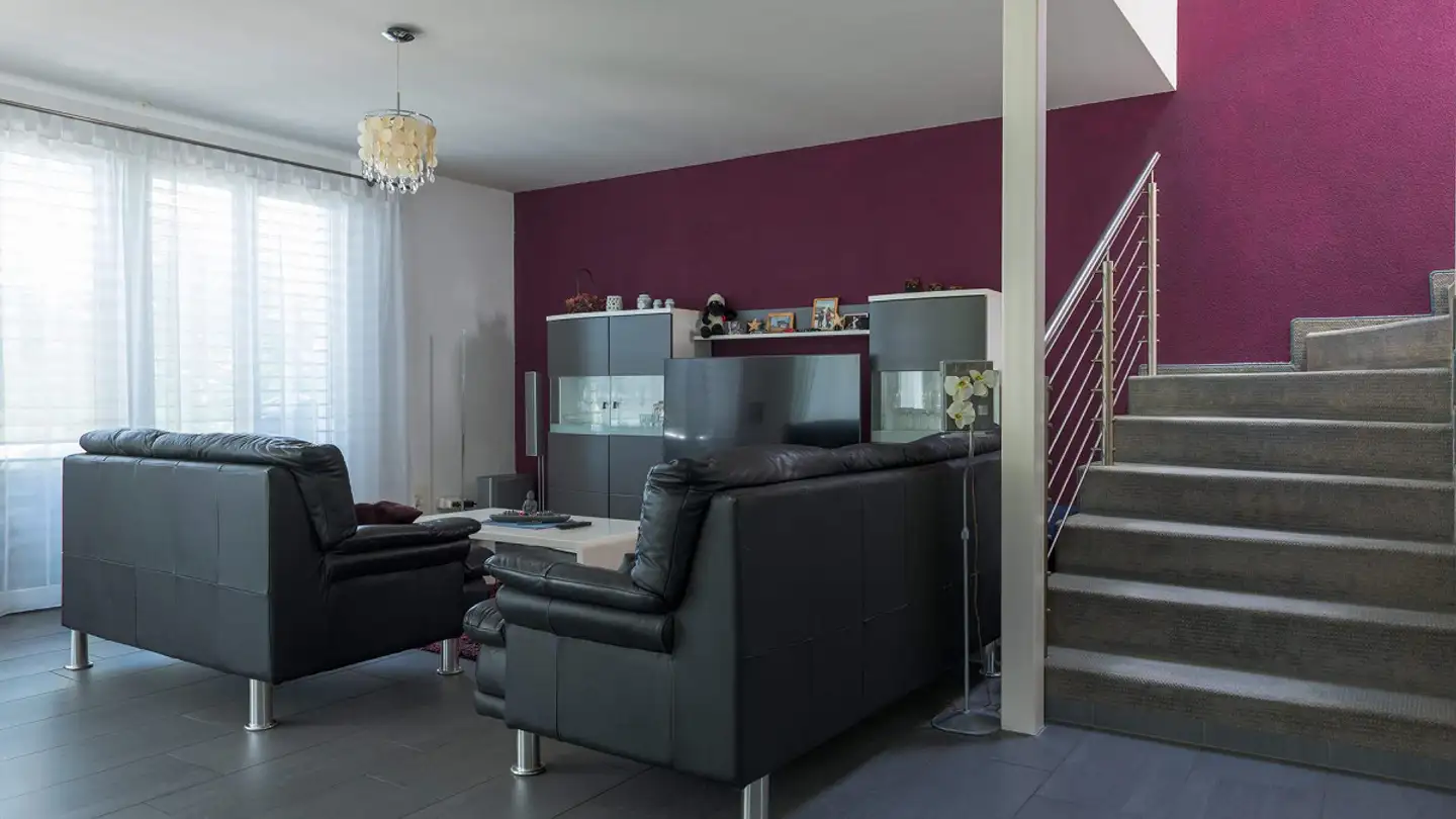 Single house for sale - Höhenstrasse 1, 8280 Kreuzlingen - Photo 4