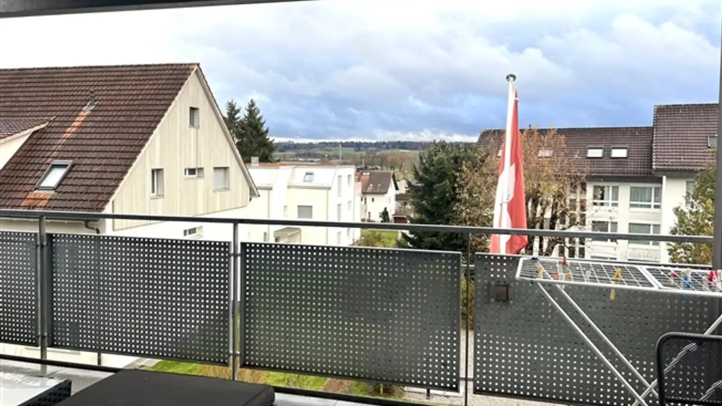 Apartment for sale - Gartenstrasse 4, 8154 Oberglatt ZH