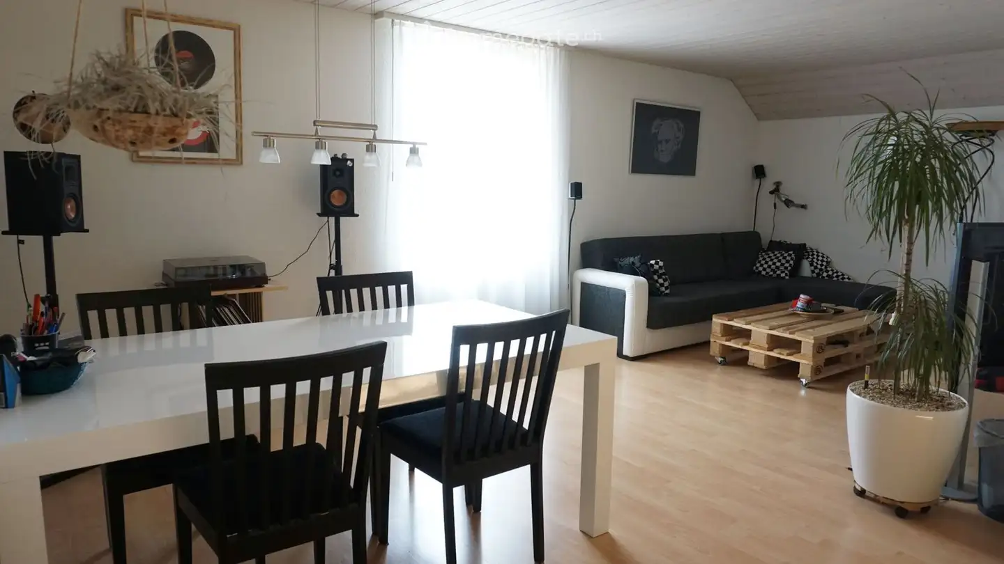 Apartment for rent - Bernstrasse 6, 3303 Jegenstorf - Photo 2