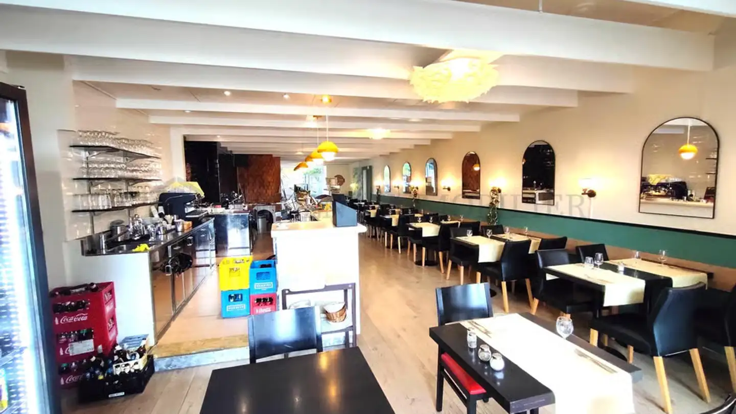 Commercial for sale - 1212 Grand-Lancy - Photo 3