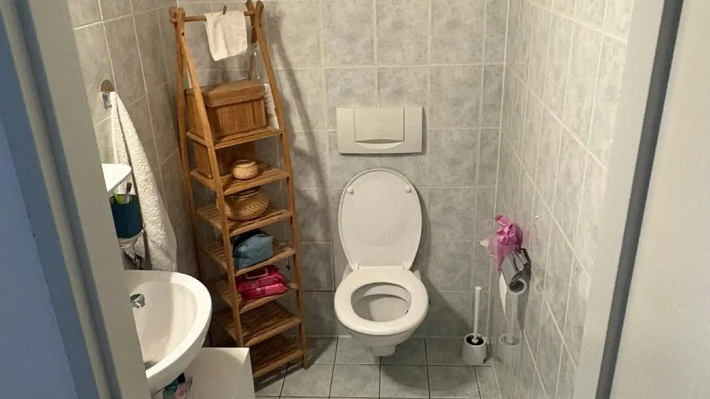 Appartamento in affitto - 1219 Aïre - Photo 2