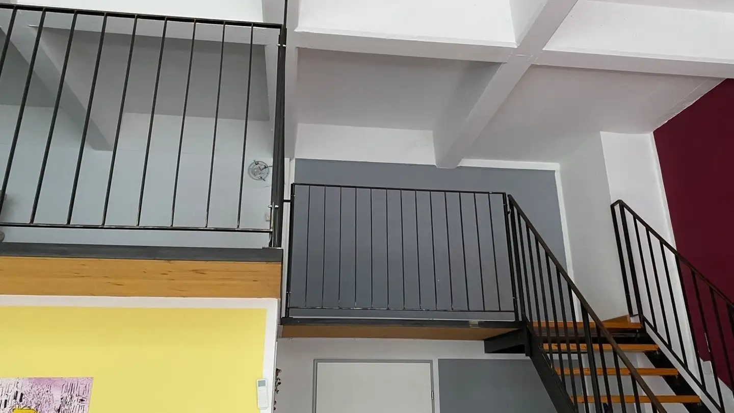 Wohnung mieten - Zürcherstrasse 62a, 8406 Winterthur - Foto 2