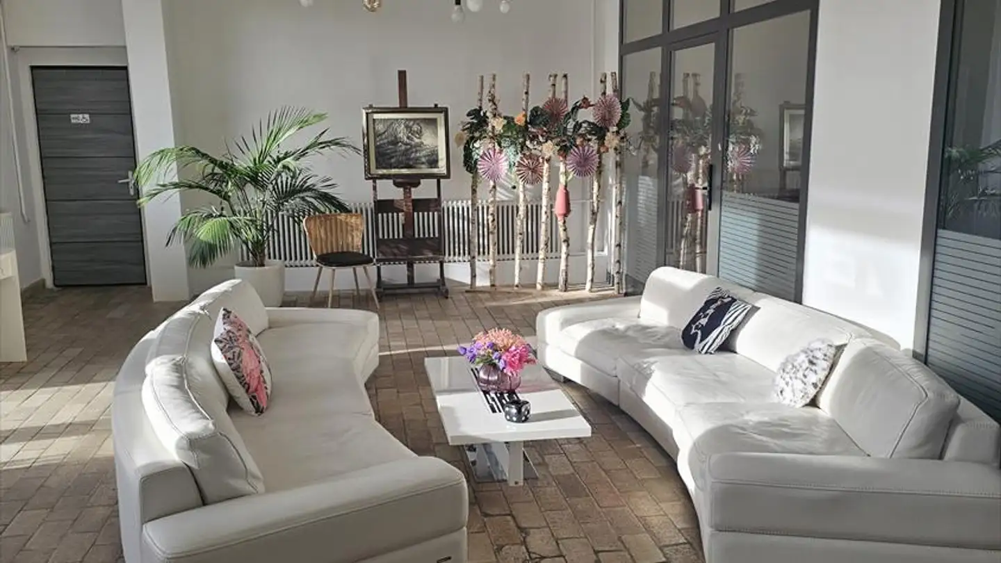 Spazio ufficio in affitto - La Colombière 4, 2900 Porrentruy - Photo 2