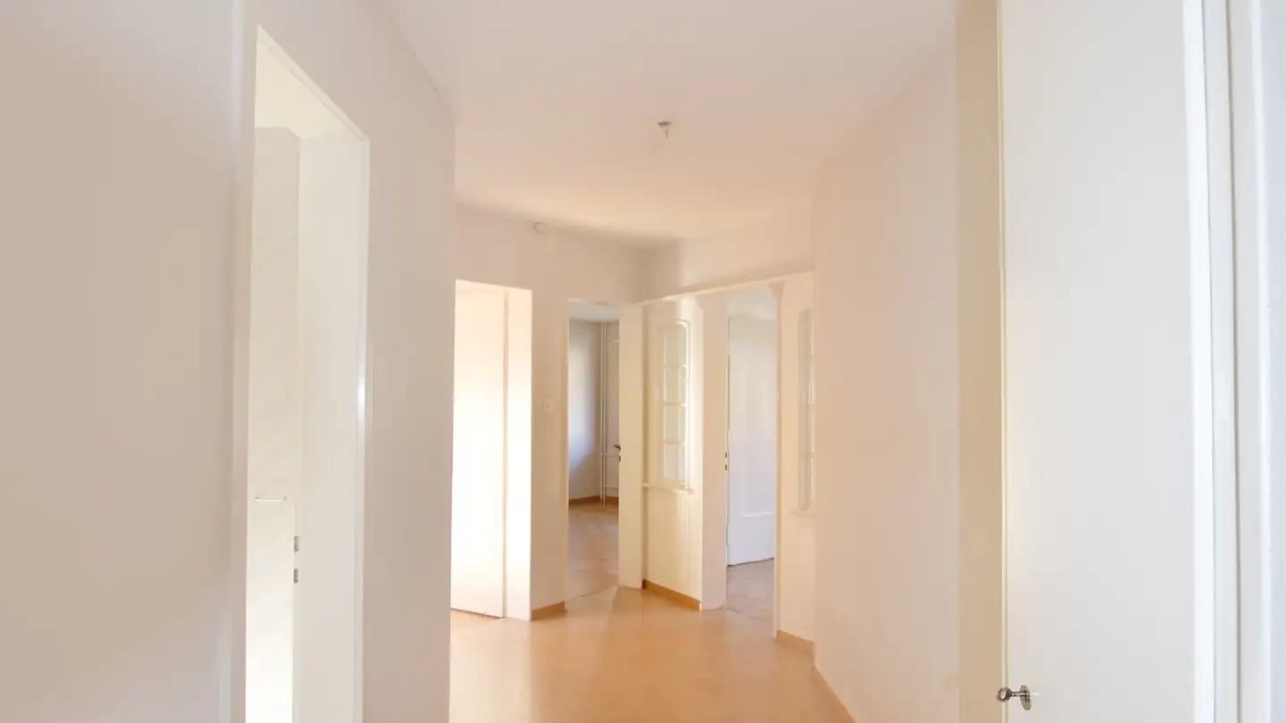 Appartamento in affitto - Waisenhausstrasse 1, 3600 Thun - Foto 3