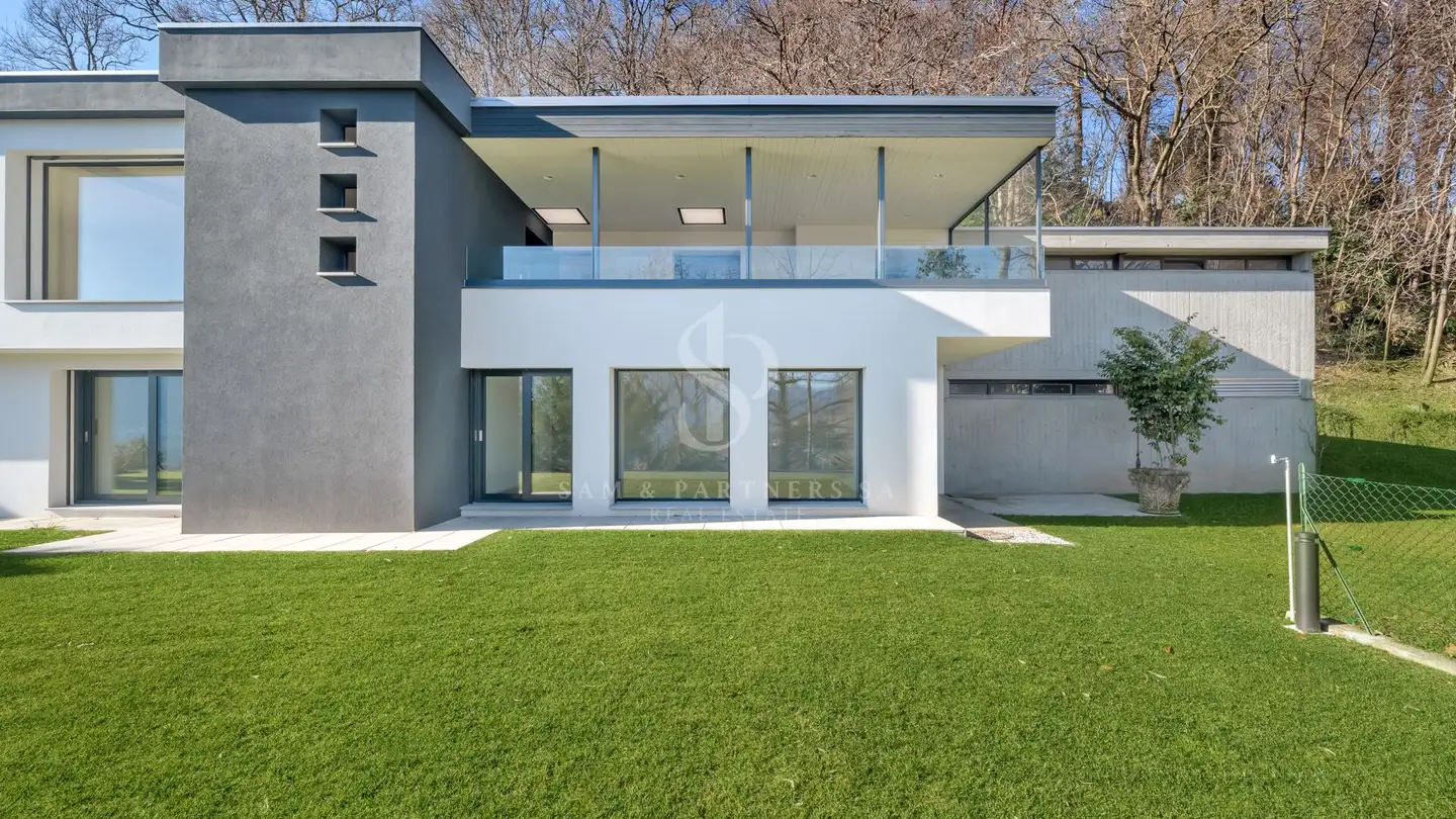 Casa singola in vendita - 6932 Breganzona - Foto 3