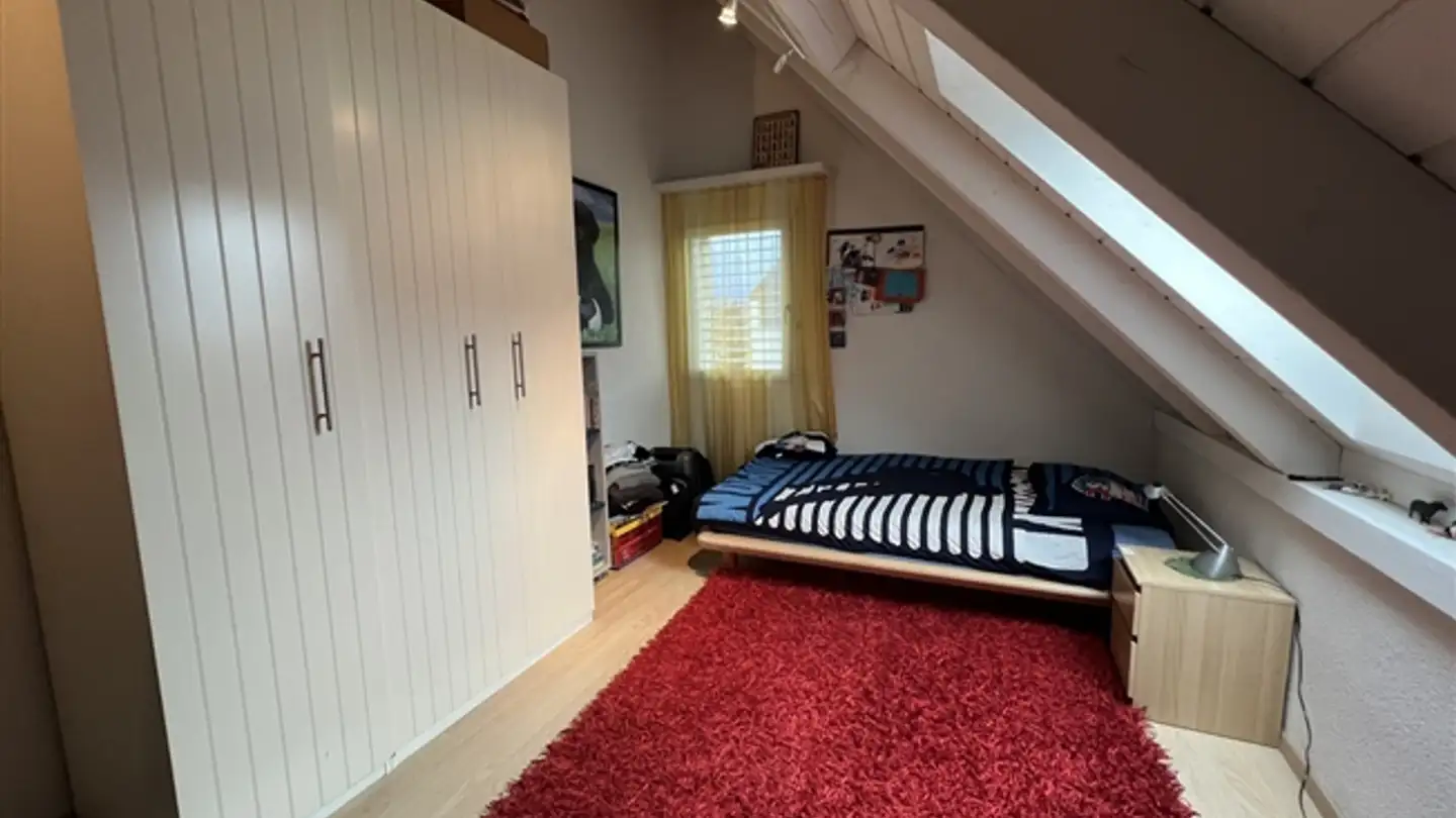 Apartment for sale - Gartenstrasse 4, 8154 Oberglatt ZH - Photo 4