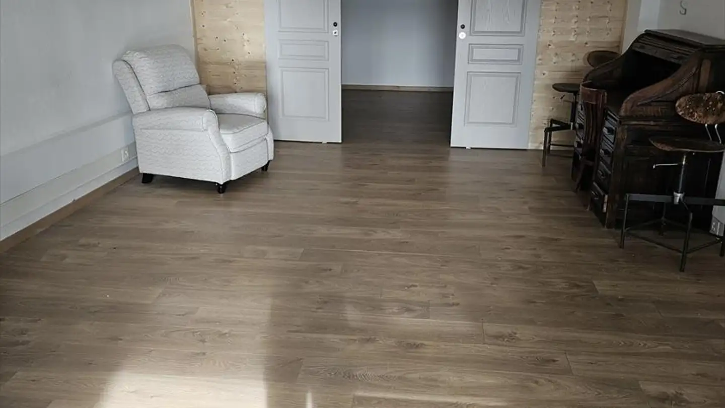 Bürofläche mieten - La Colombière 4, 2900 Porrentruy - Foto 3