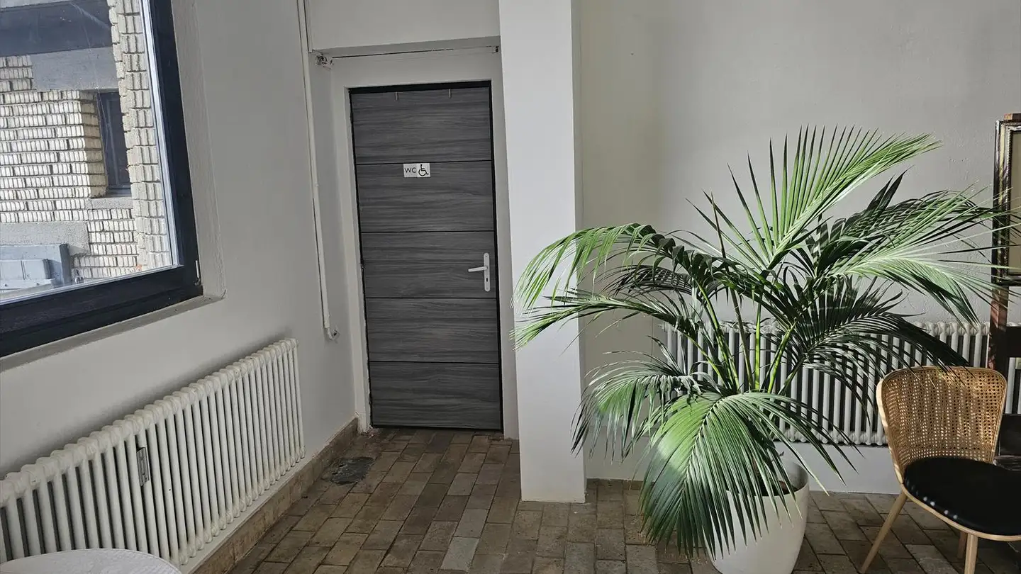 Bürofläche mieten - La Colombière 4, 2900 Porrentruy - Foto 4