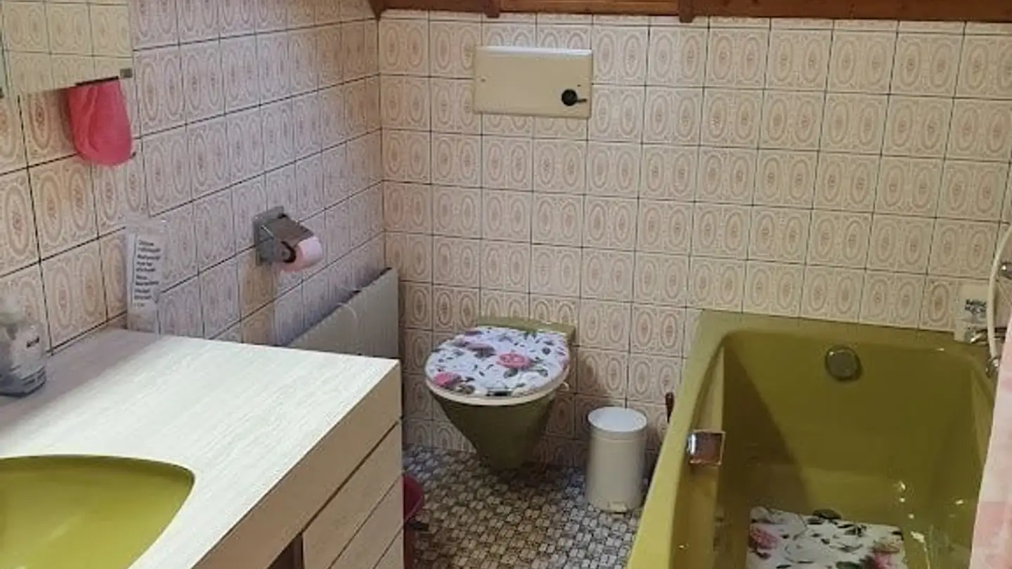 Appartement à louer - Route De La Brévine 1, 2124 Les Sagnettes - Photo 3