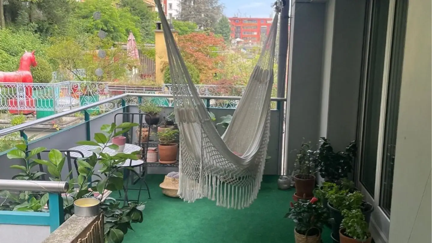 Appartamento in affitto - Zürichstrasse 49, 6004 Luzern