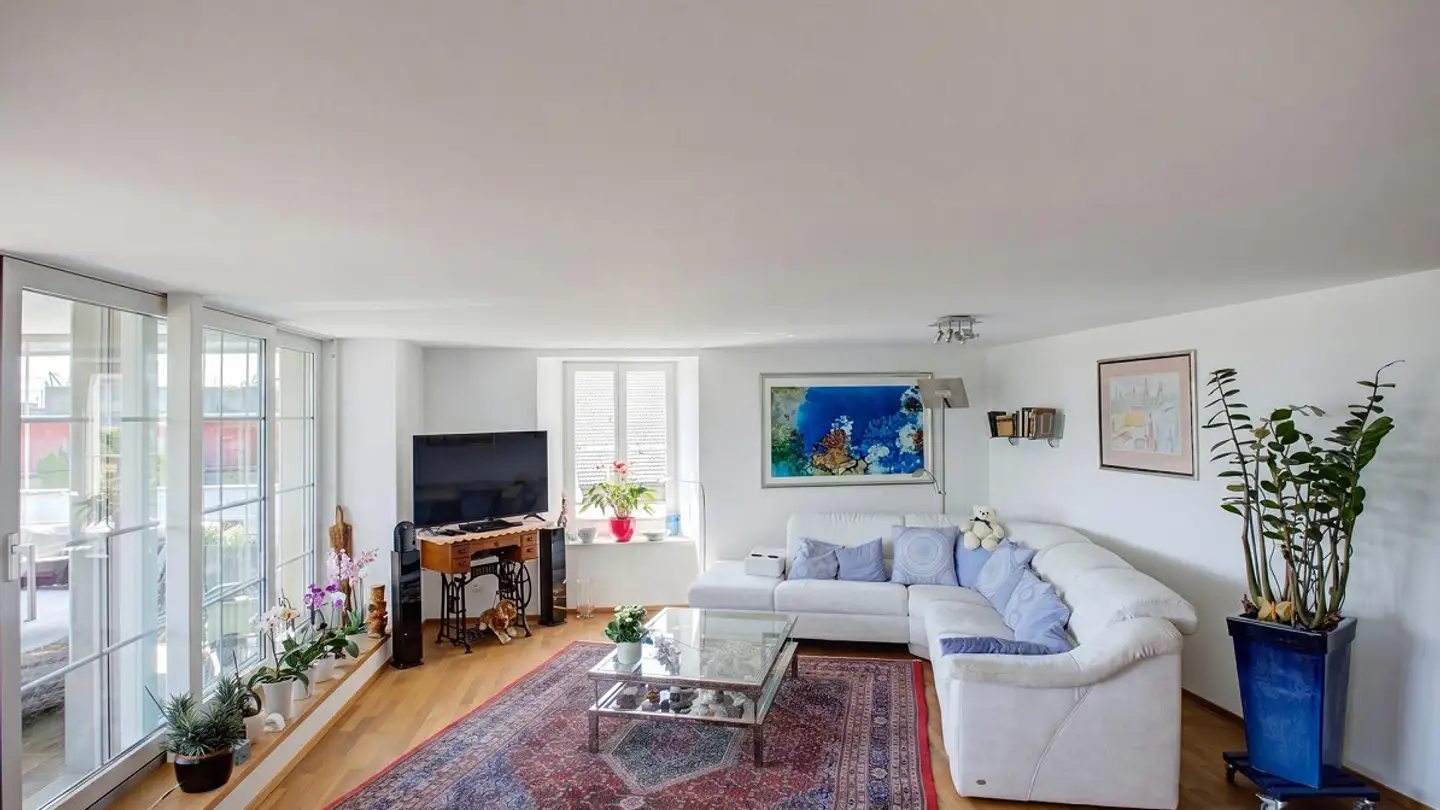 Appartamento in vendita - 8735 St. Gallenkappel - Foto 2