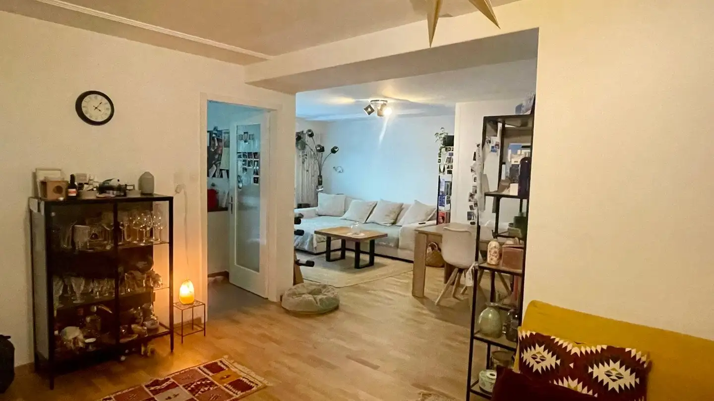 Appartamento in affitto - Zürichstrasse 49, 6004 Luzern - Foto 2