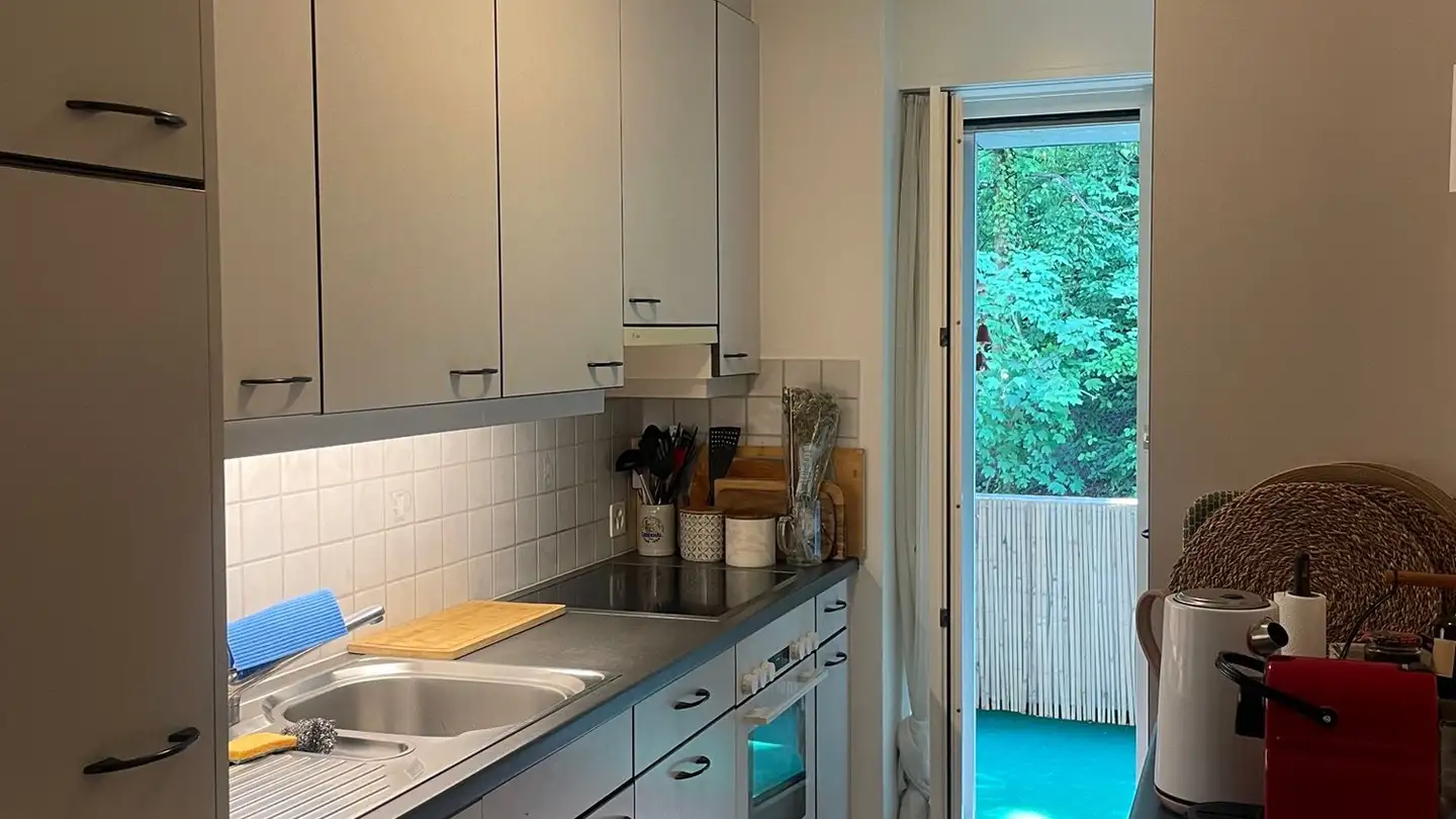 Appartamento in affitto - Zürichstrasse 49, 6004 Luzern - Foto 3