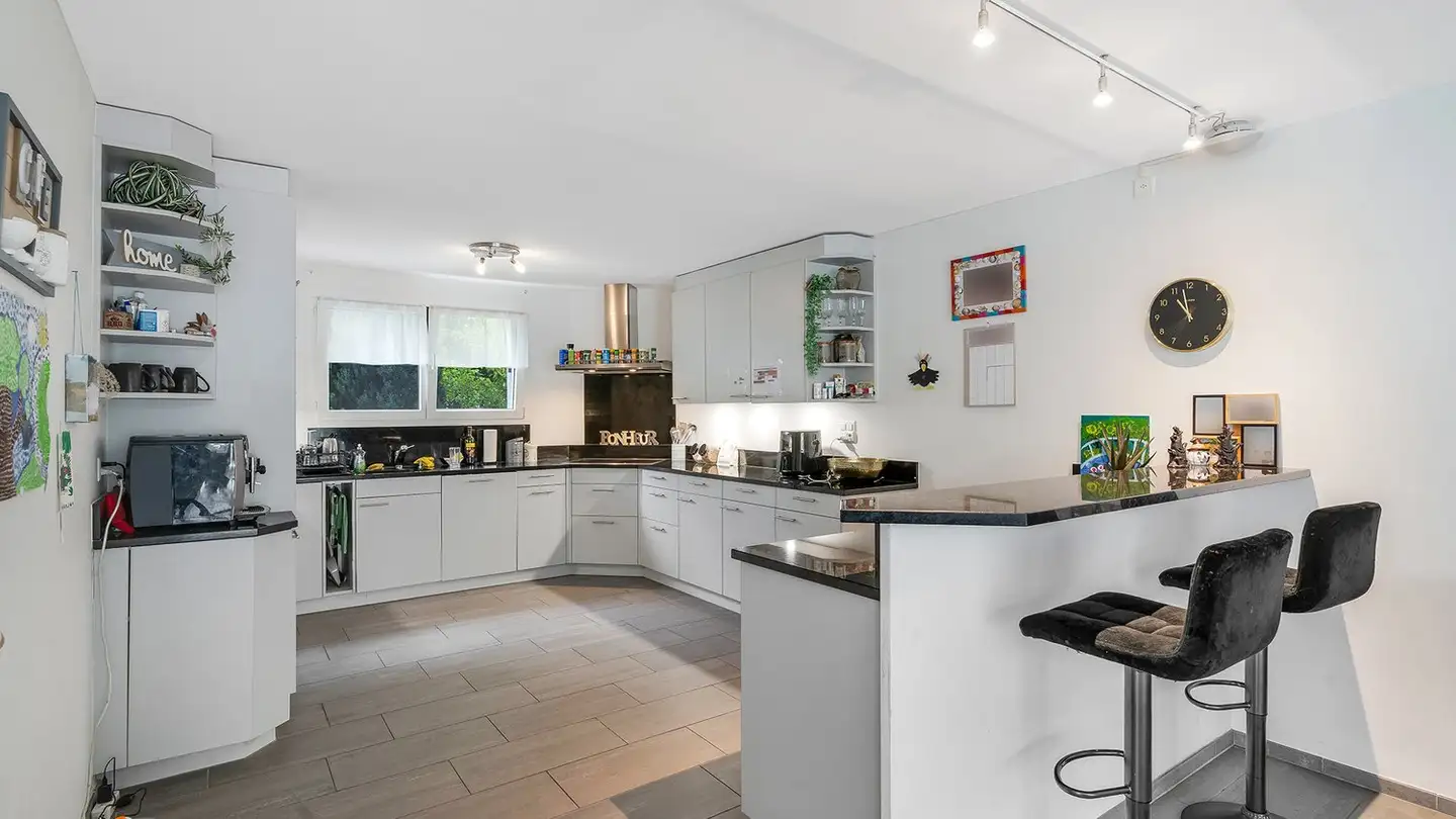 Maison jumelle à vendre - Fronbergweg 17, 8172 Niederglatt ZH - Photo 4