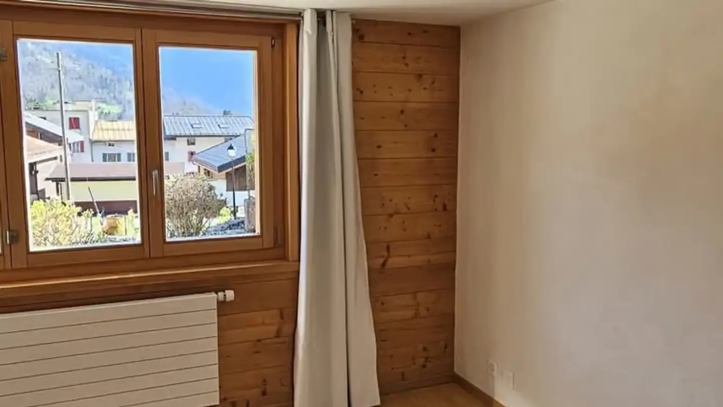 Apartment for rent - 1863 Le Sépey - Photo 3