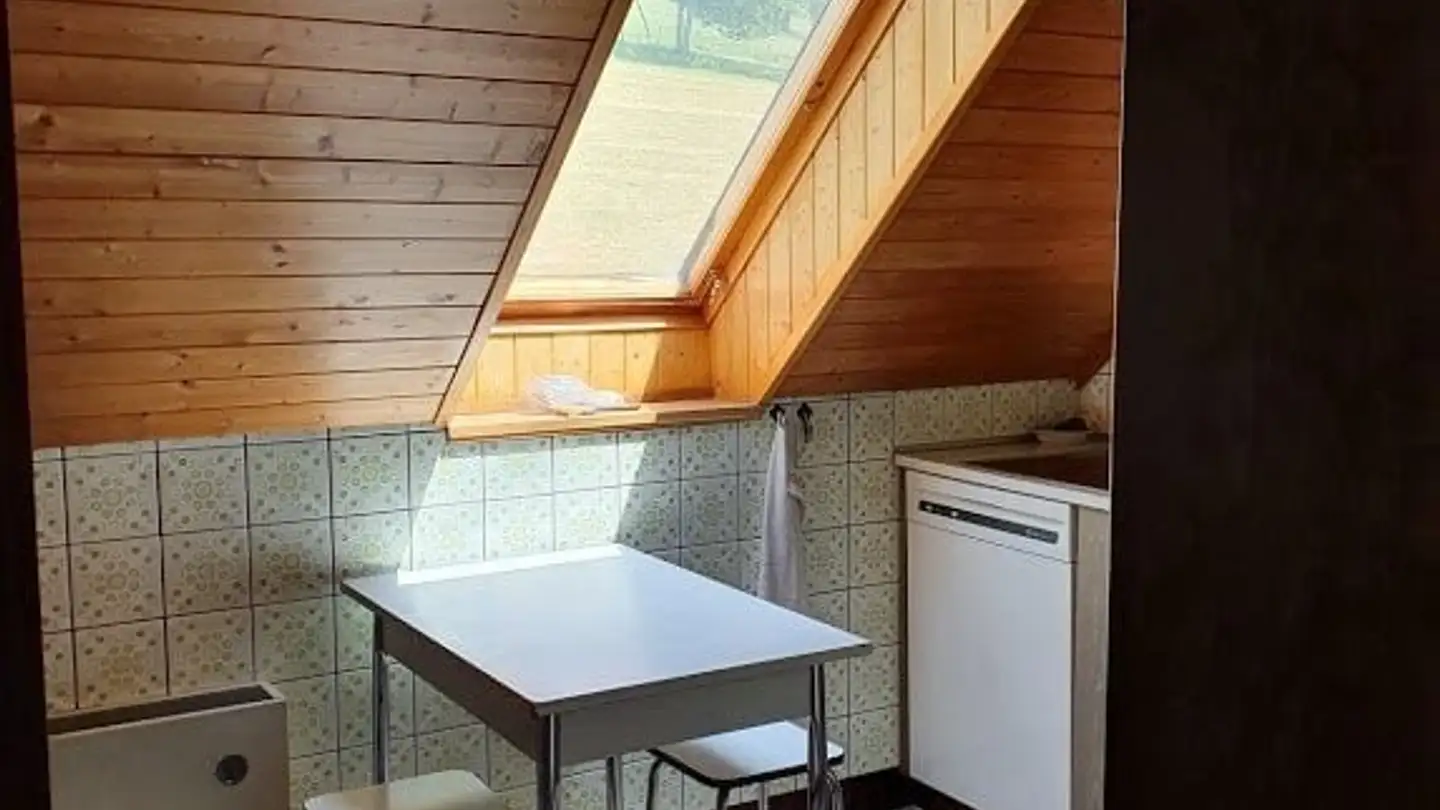 Appartement à louer - Route De La Brévine 1, 2124 Les Sagnettes - Photo 4