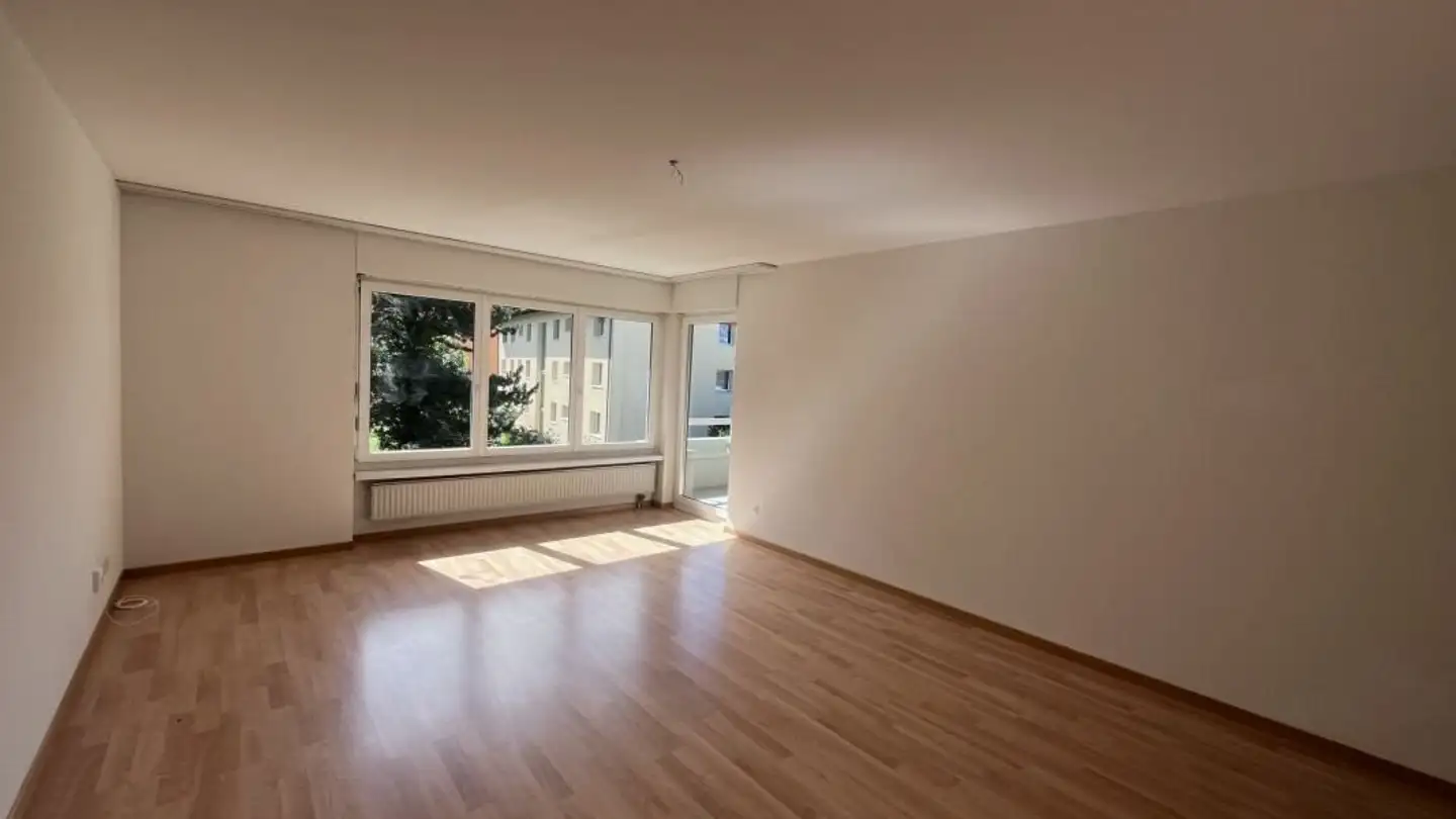 Wohnung mieten - Seestrasse 41, 8596 Scherzingen