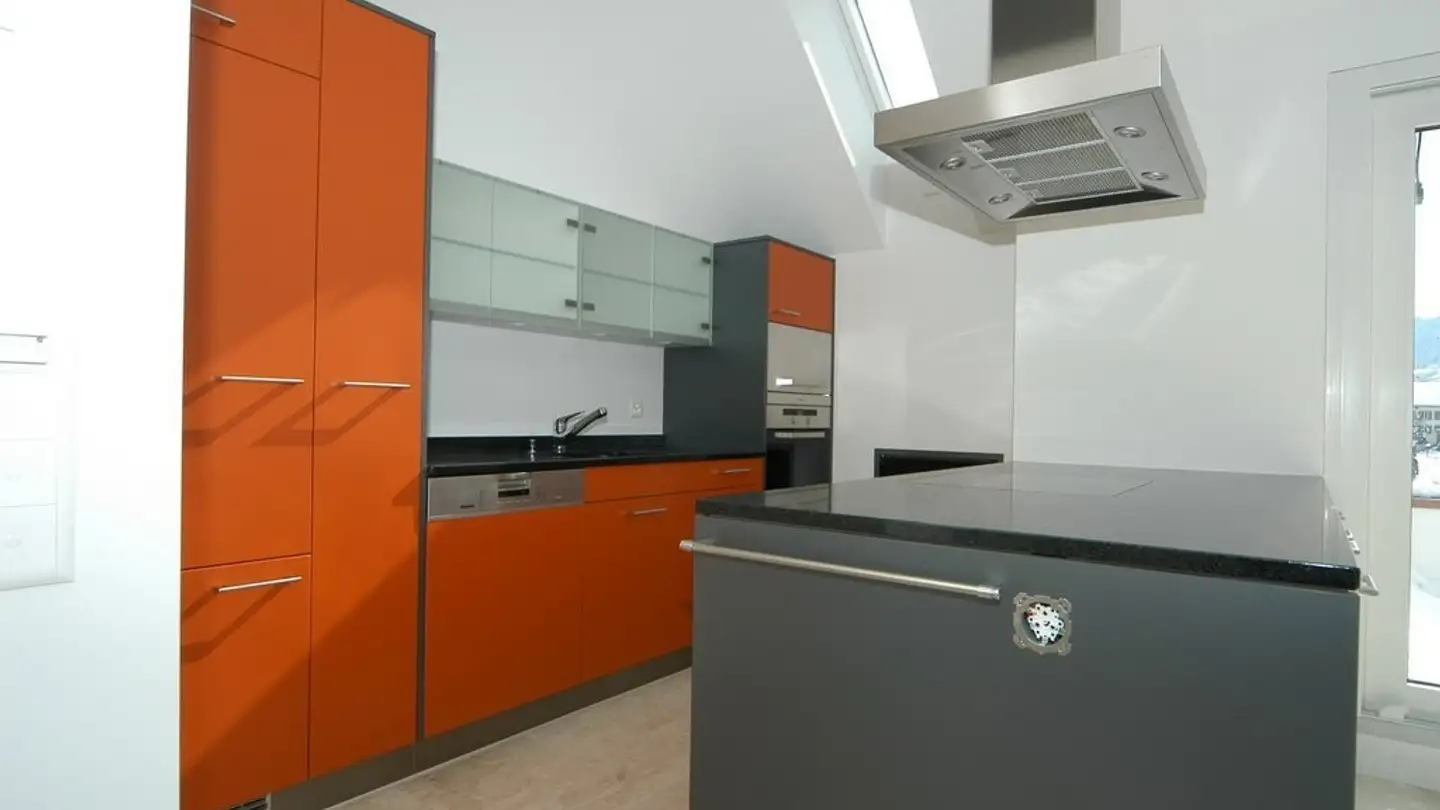 Maisonette mieten - Fachstrasse 80, 8942 Oberrieden - Foto 2