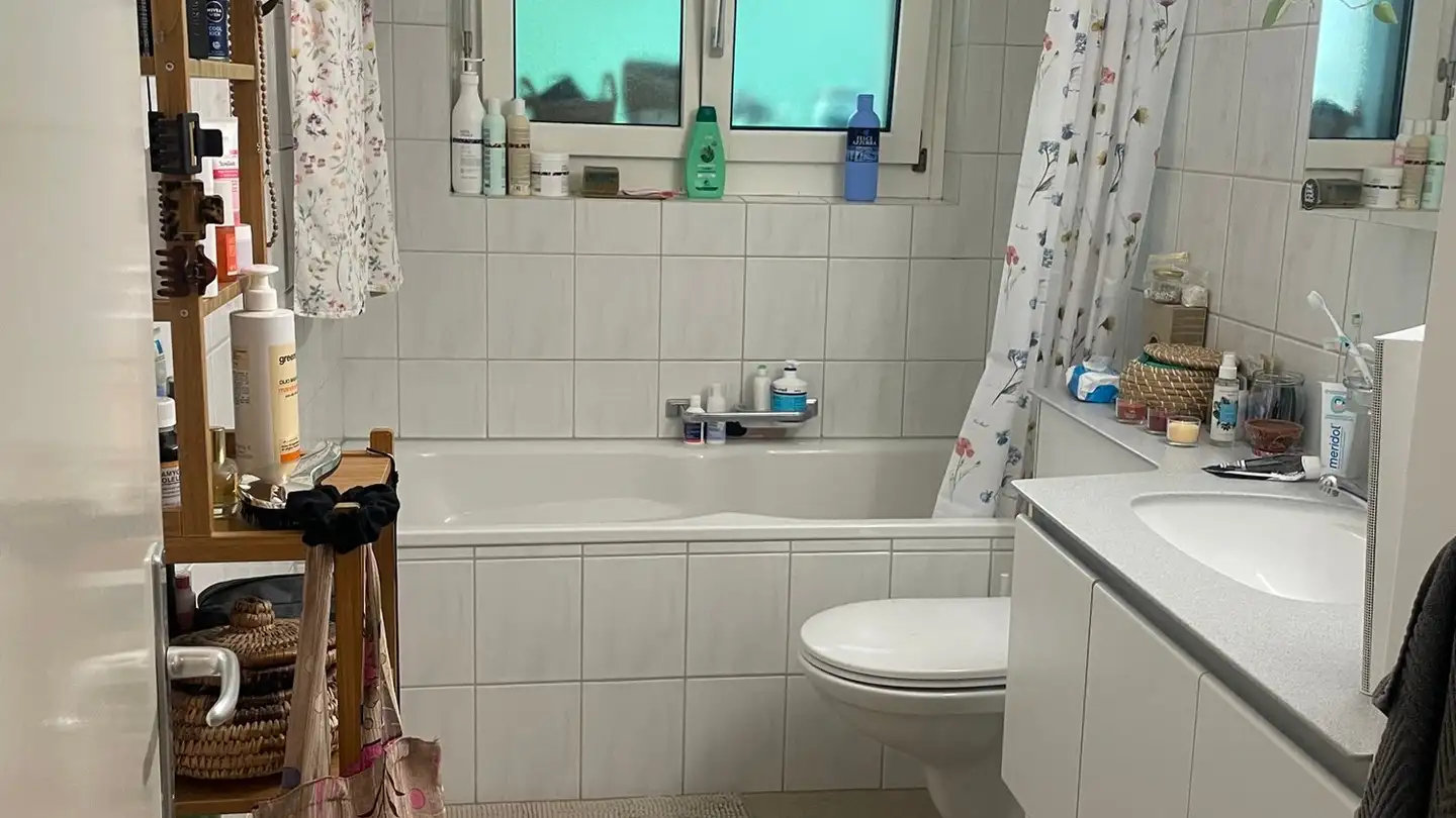 Appartamento in affitto - Zürichstrasse 49, 6004 Luzern - Foto 4