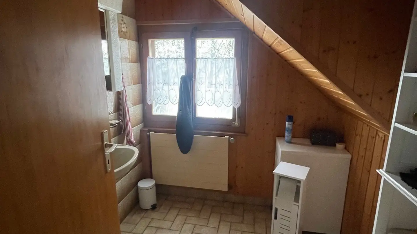 Chambre à louer - Route De Massonnens 46, 1680 Berlens - Photo 4