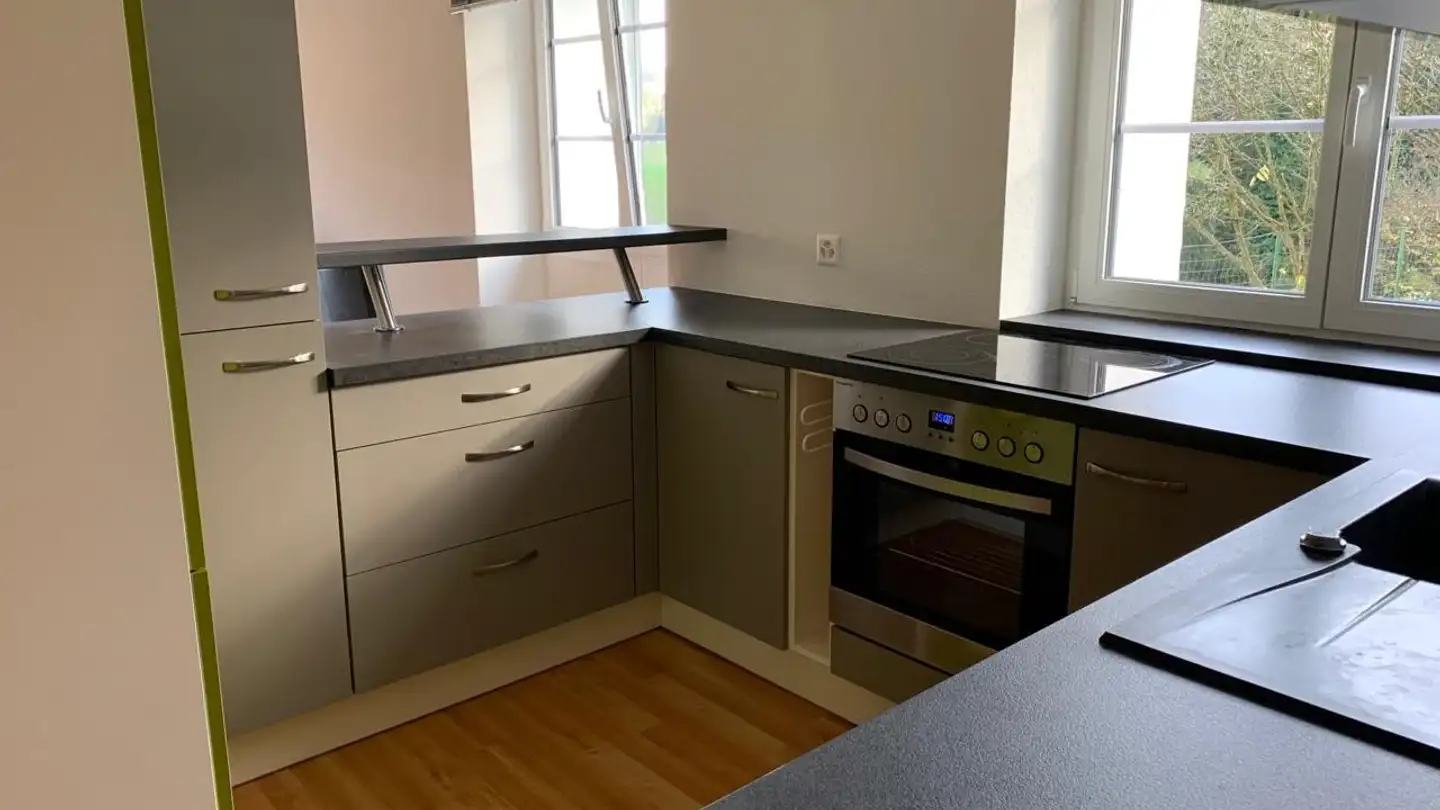 Wohnung mieten - Unterer Lehmattweg 17, 4463 Buus - Foto 4