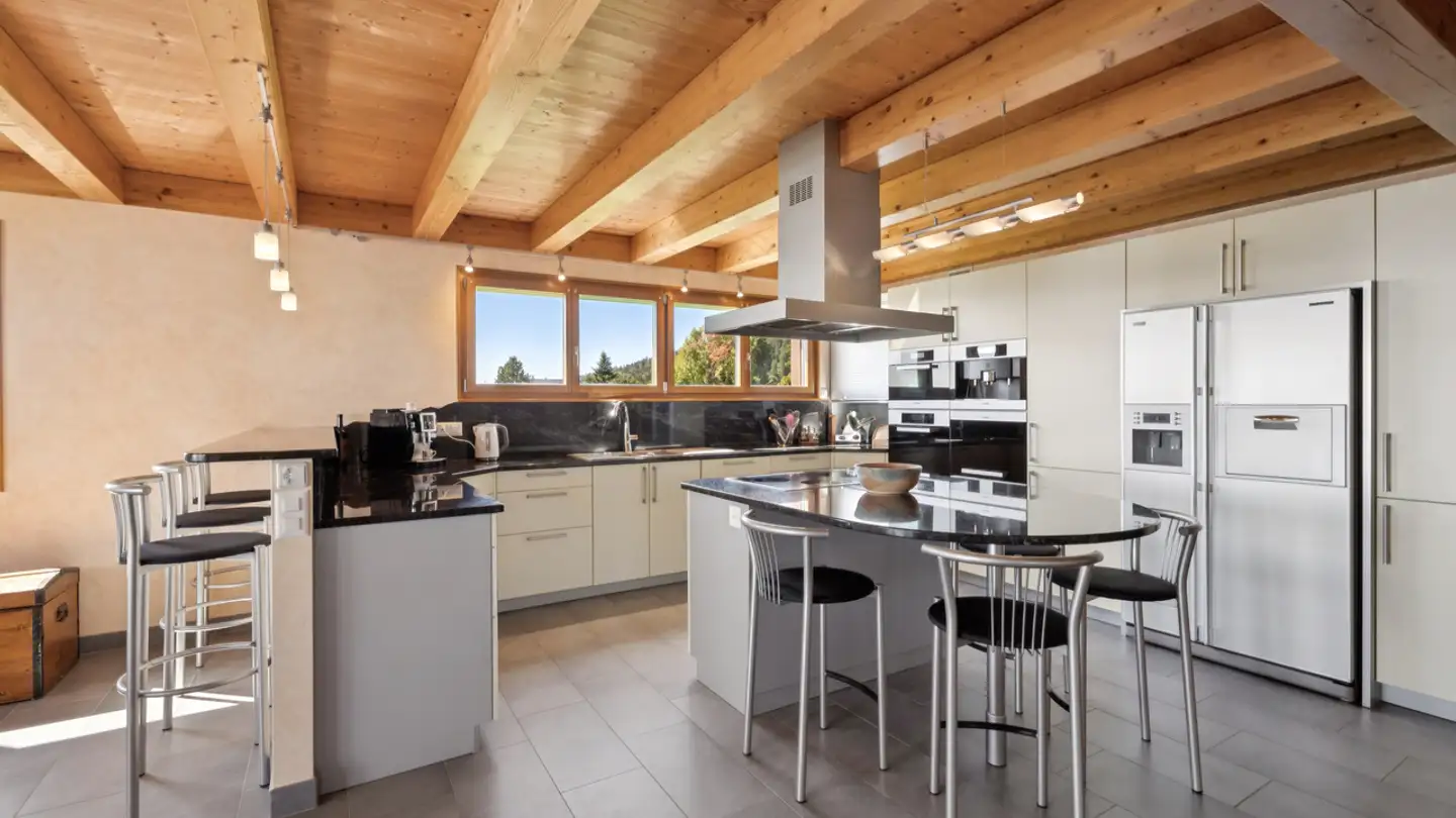 Chalet in vendita - 1452 Les Rasses - Foto 3