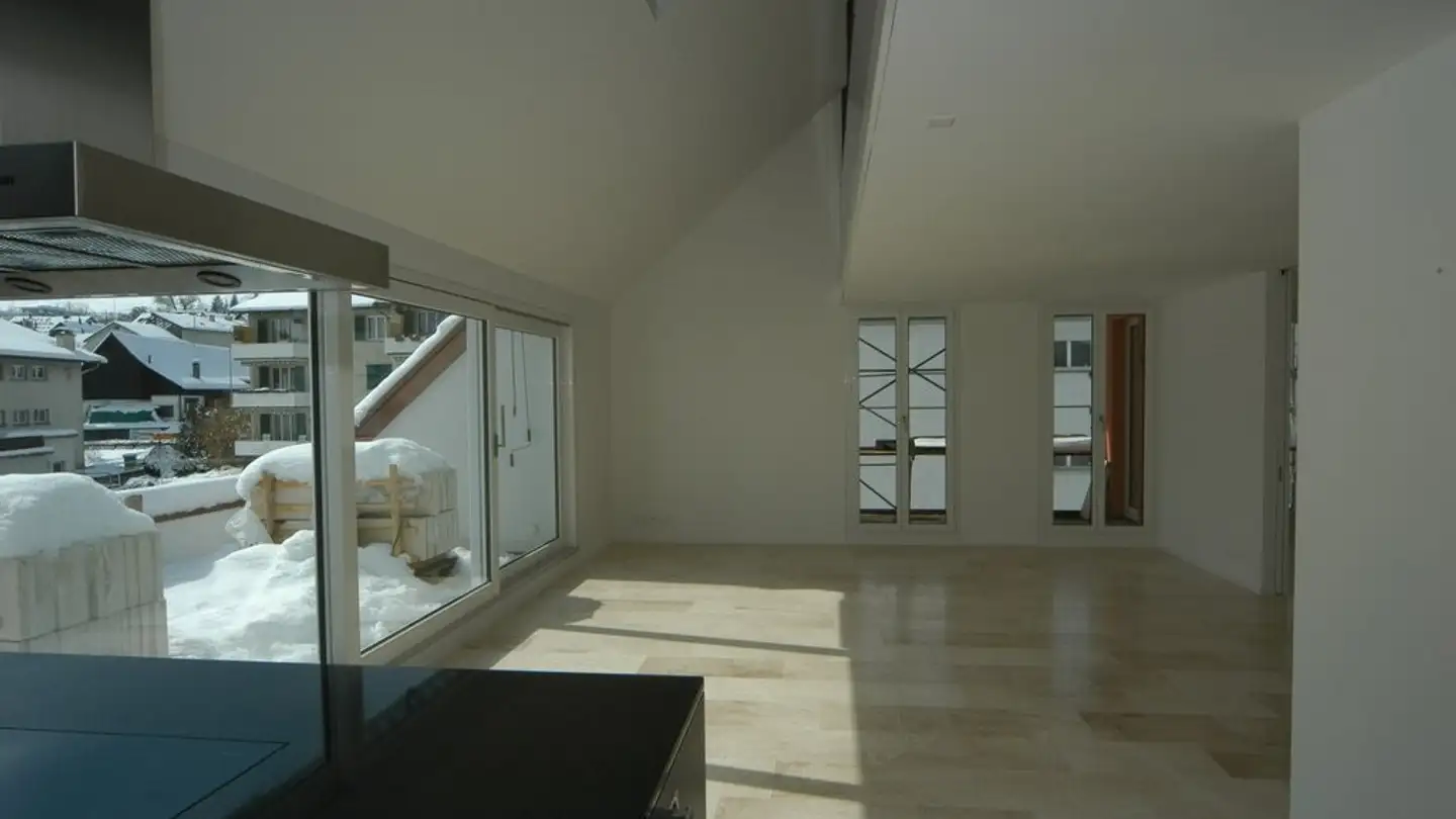 Maisonette mieten - Fachstrasse 80, 8942 Oberrieden - Foto 3