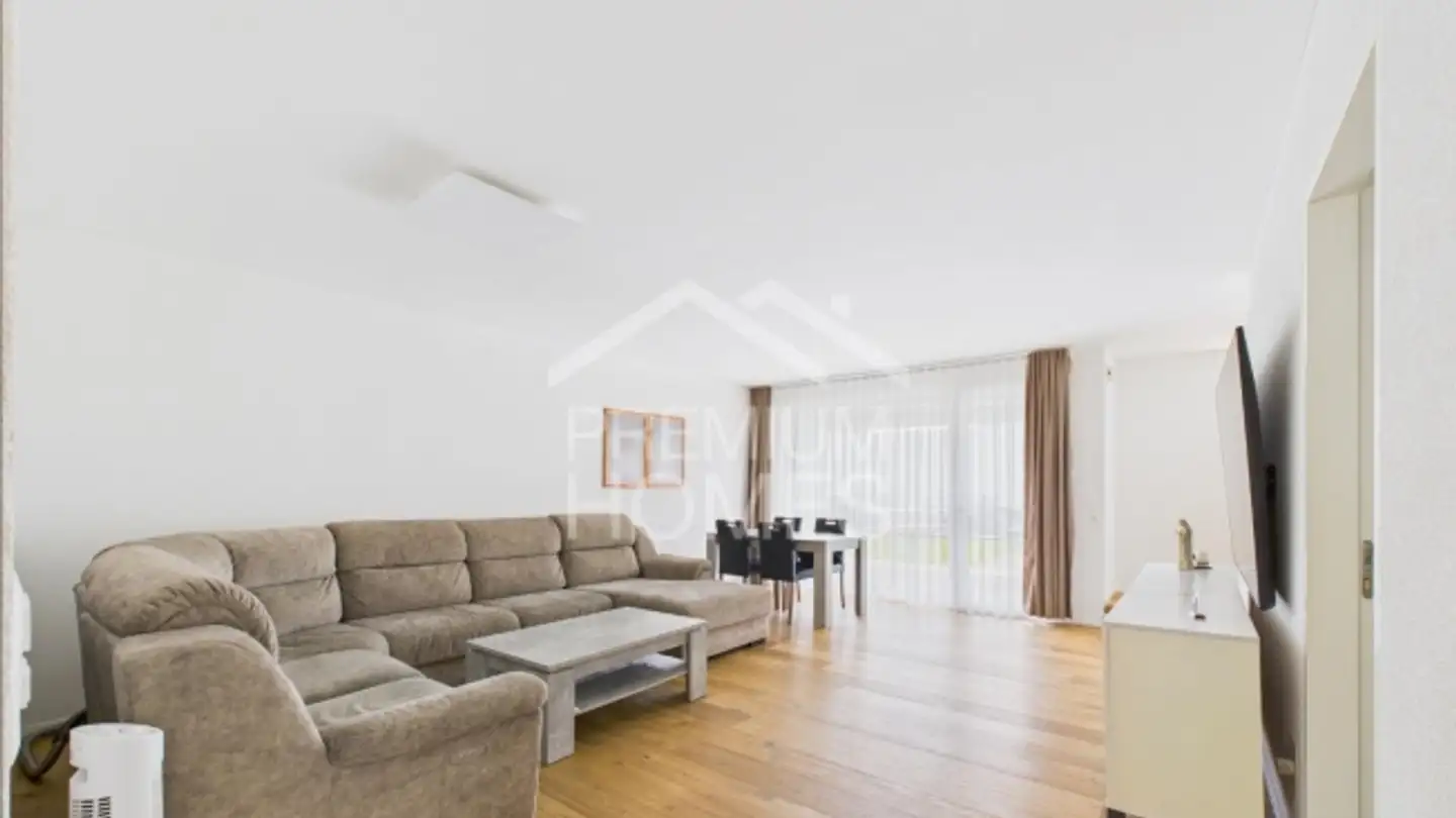 Maison en terrasse à vendre - 8586 Erlen