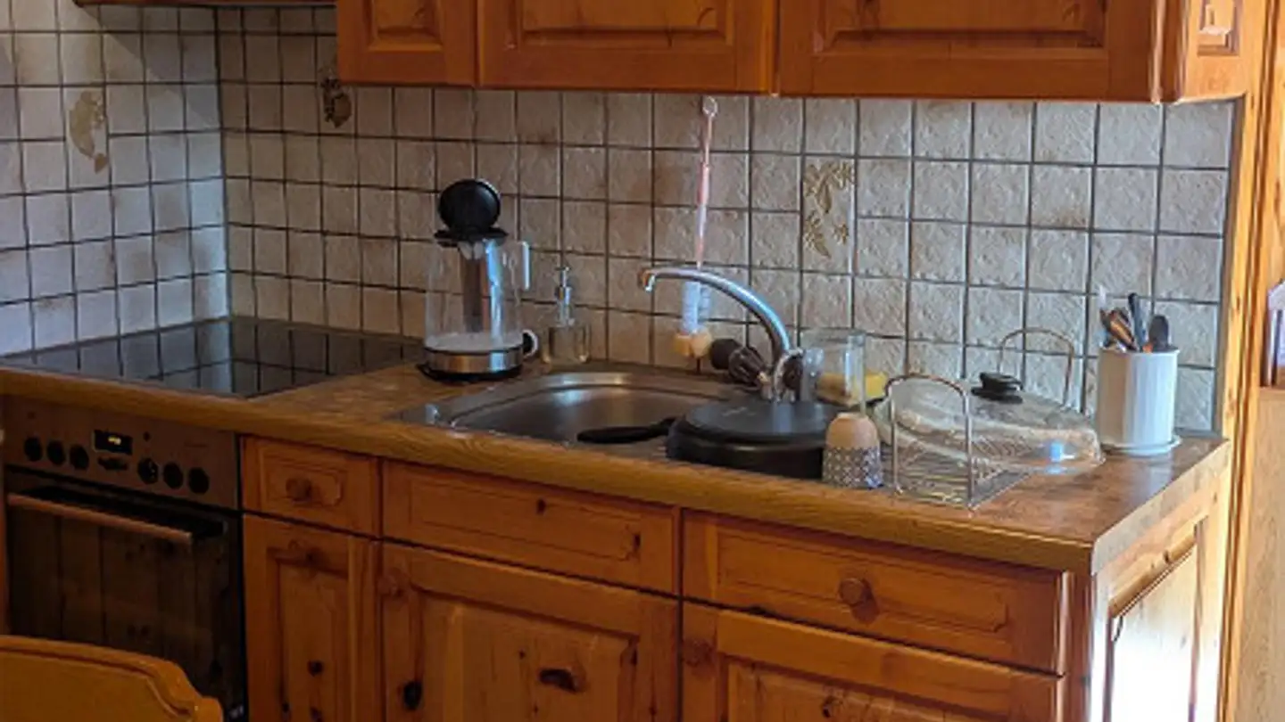 Apartment for rent - Dürrastweg 4, 6074 Giswil - Photo 4
