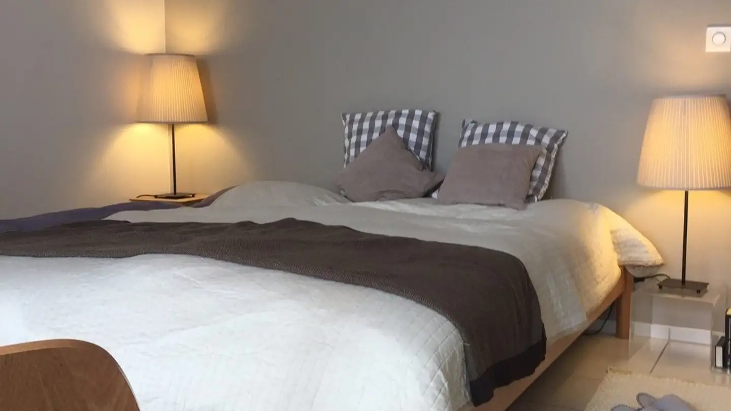 Apartment for rent - Via Orselina 18, 6600 Muralto - Photo 3