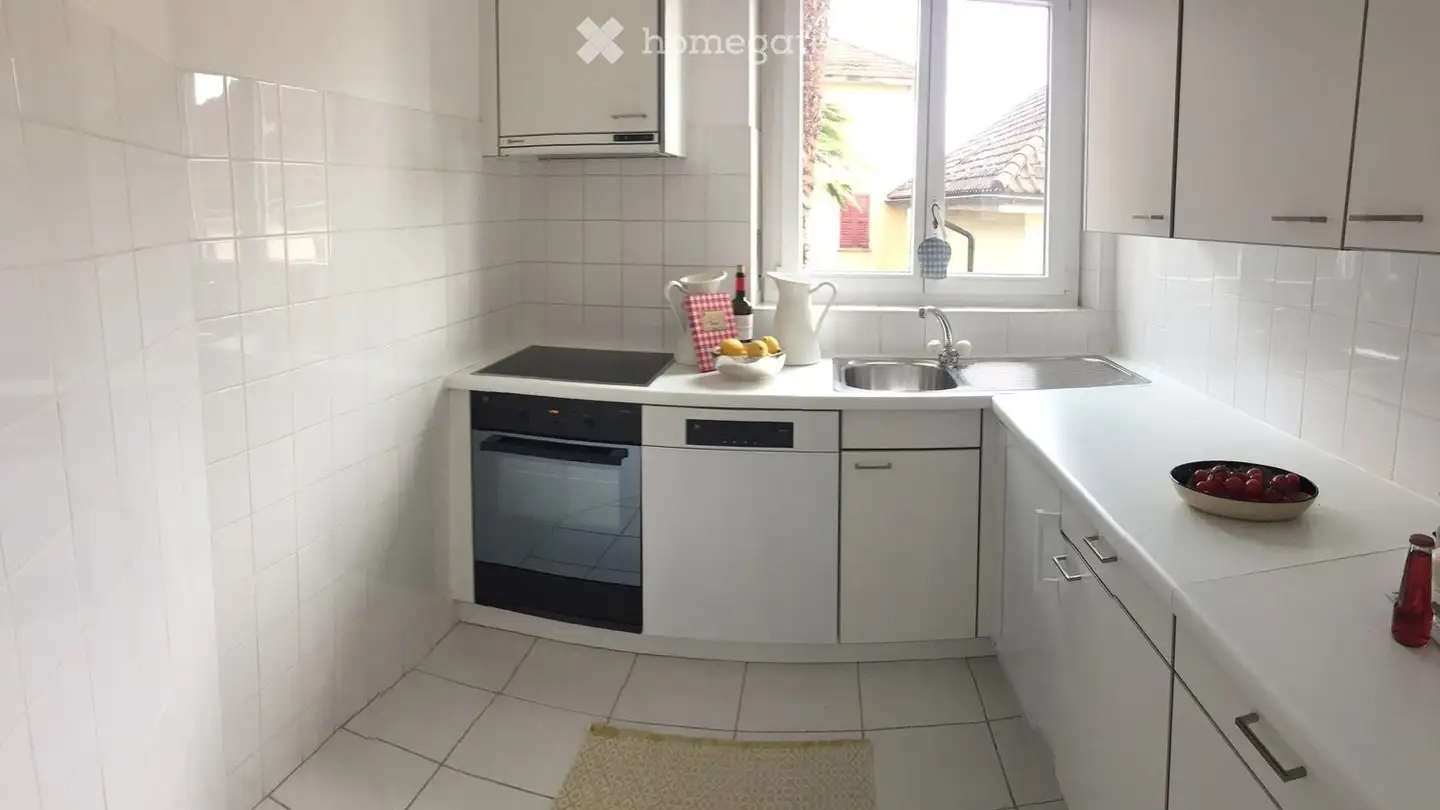 Apartment for rent - Via Orselina 18, 6600 Muralto - Photo 2