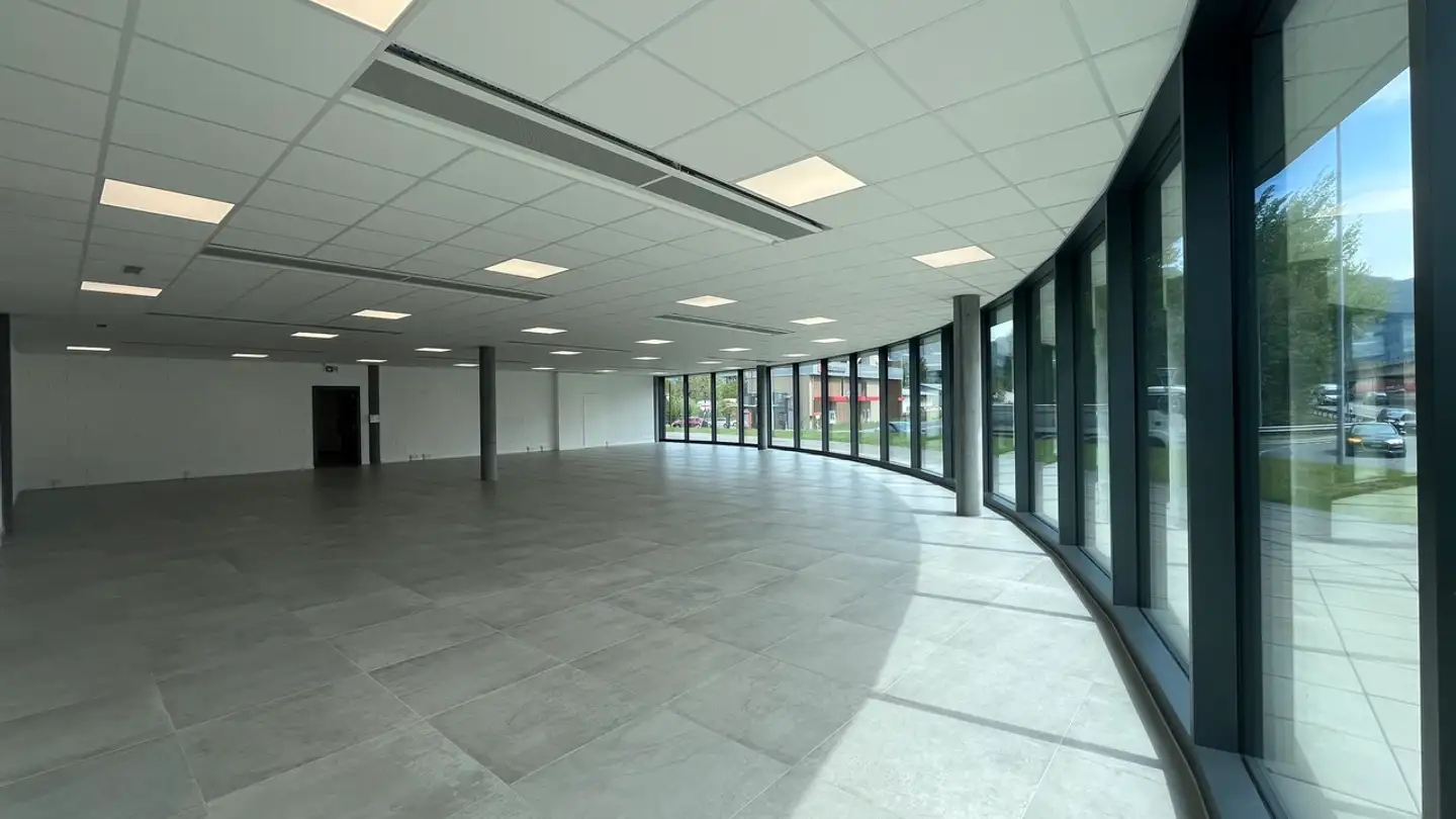 Commercial à louer - Route Des Iles 1, 1870 Monthey - Photo 3