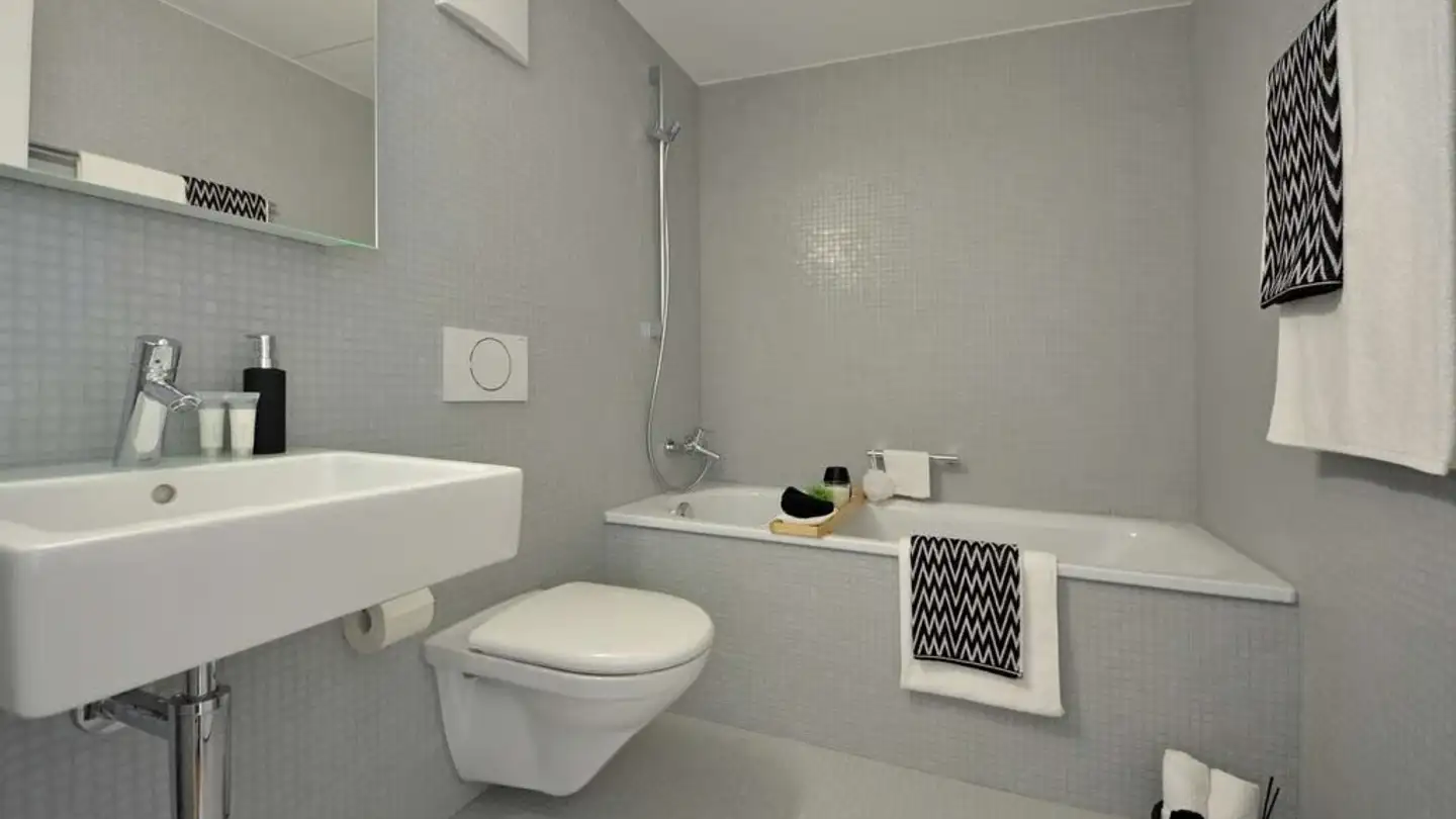 Wohnung mieten - Neustadtstrasse 8, 6003 Luzern - Foto 2