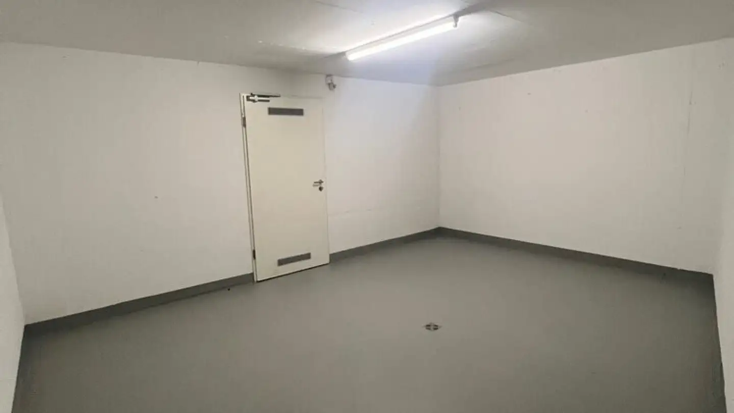 Storage space for rent - Schwanenstrasse, 9000 St. Gallen - Photo 3