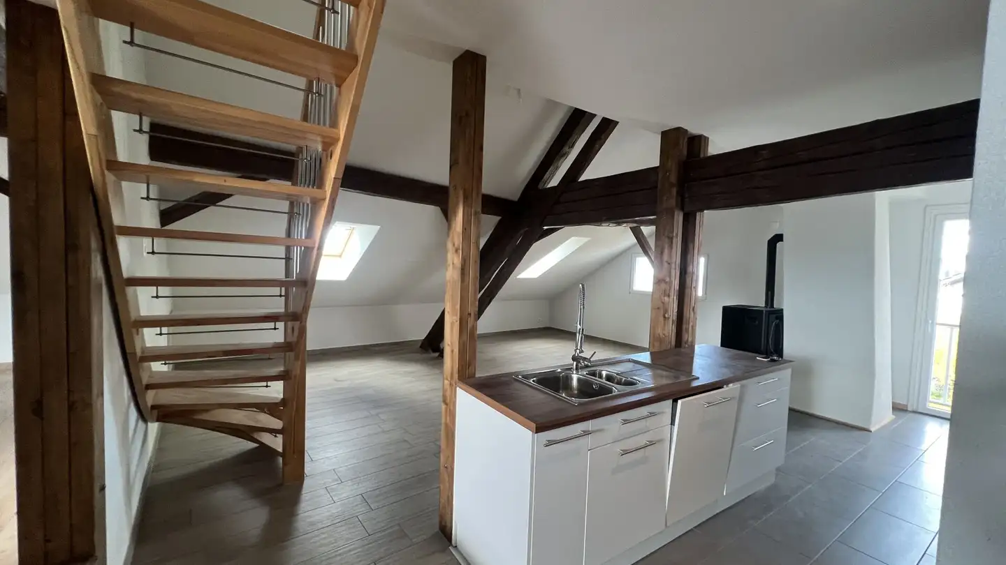 Workshop for rent - Route Du Coutset, 1485 Nuvilly - Photo 4