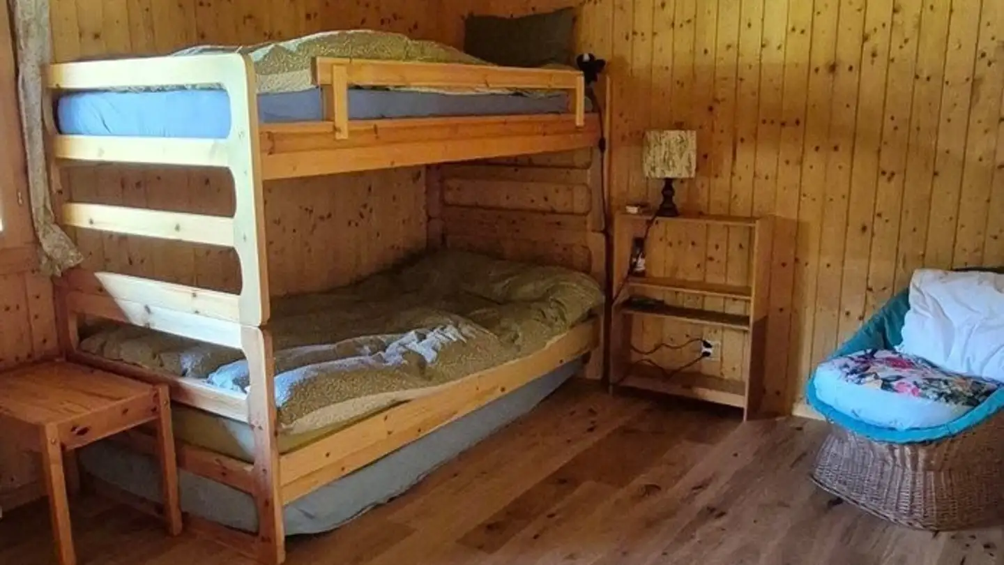 Apartment for rent - Rue Des Esserts 8, 1918 La Tzoumaz - Photo 3