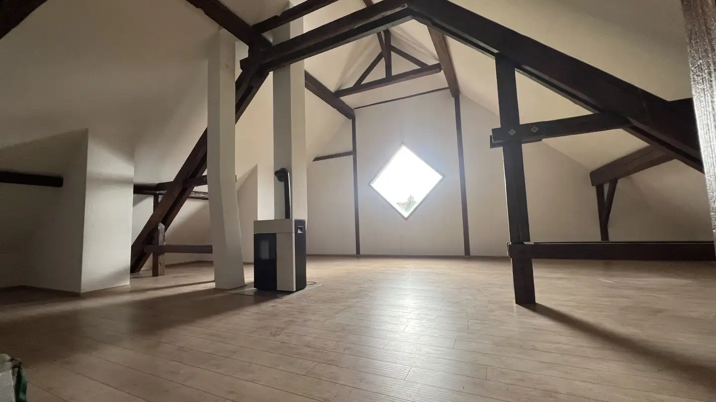 Atelier à louer - Route Du Coutset, 1485 Nuvilly - Photo 3
