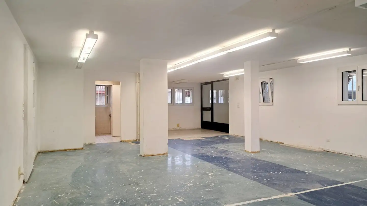 Gewerbe mieten - Chemin Du Pressoir 2, 1042 Assens - Foto 3