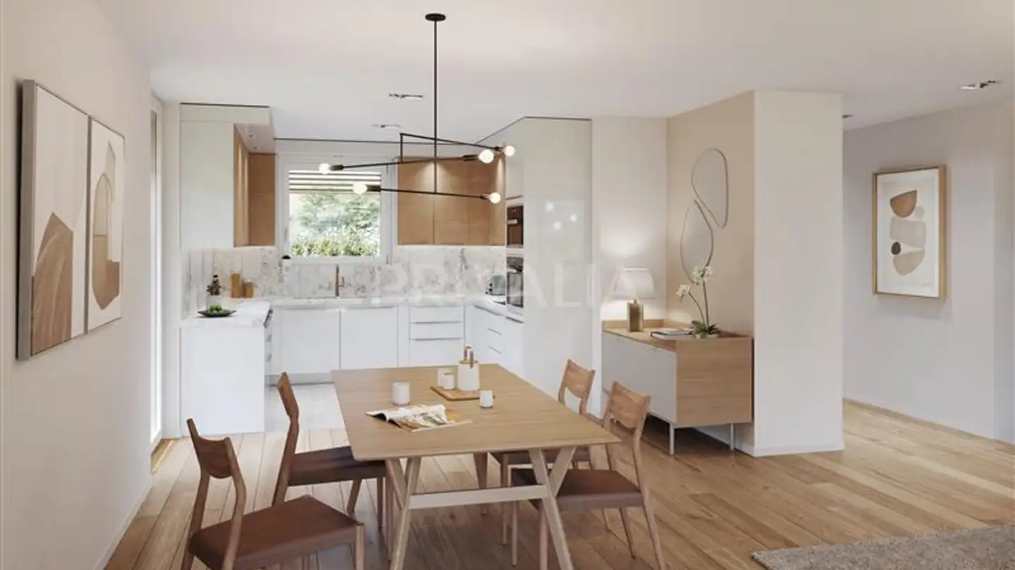 Villa in vendita - 1226 Thônex - Photo 2