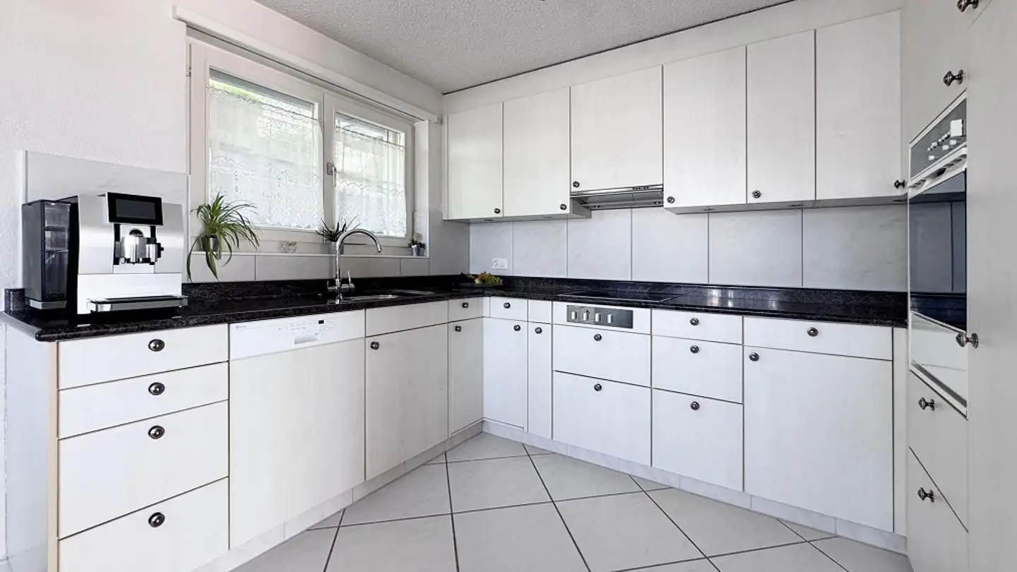 Maison jumelle à vendre - Burgstrasse 18, 8604 Volketswil - Photo 4