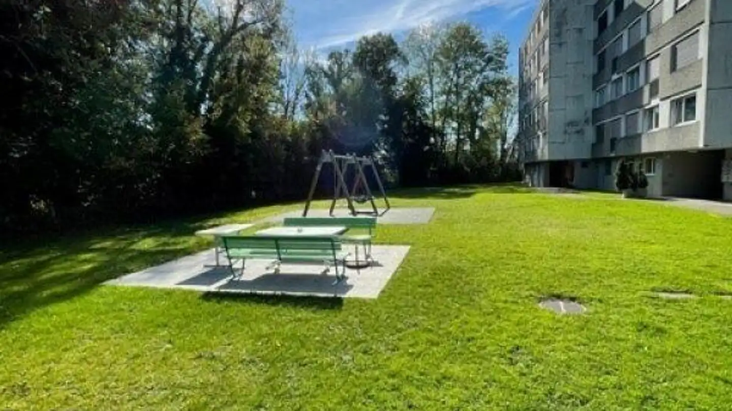 Appartamento in affitto - Reuttistrasse, 9500 Wil SG - Photo 2