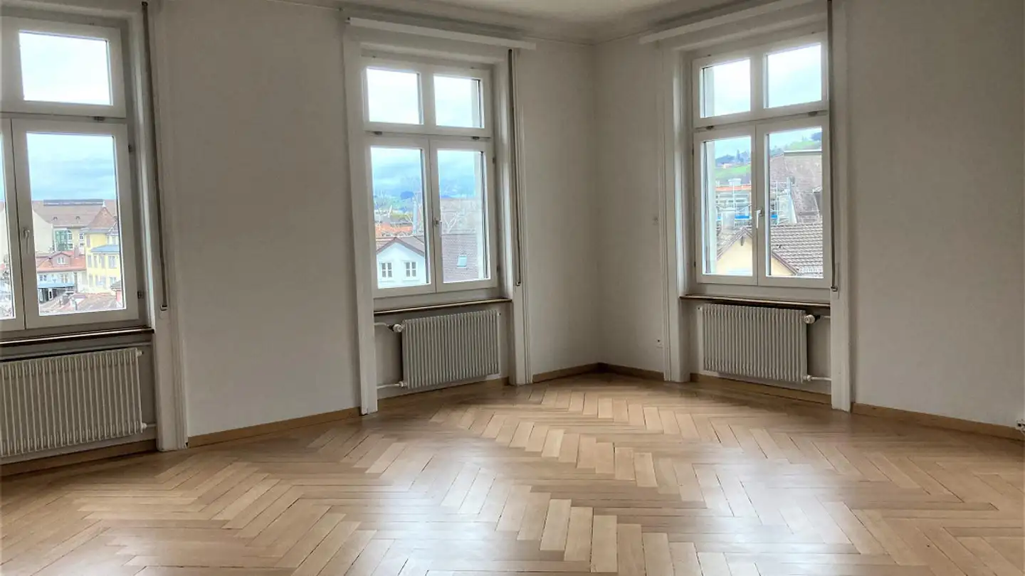 Spazio ufficio in affitto - Zwinglistrasse 3, 9000 St. Gallen - Foto 2