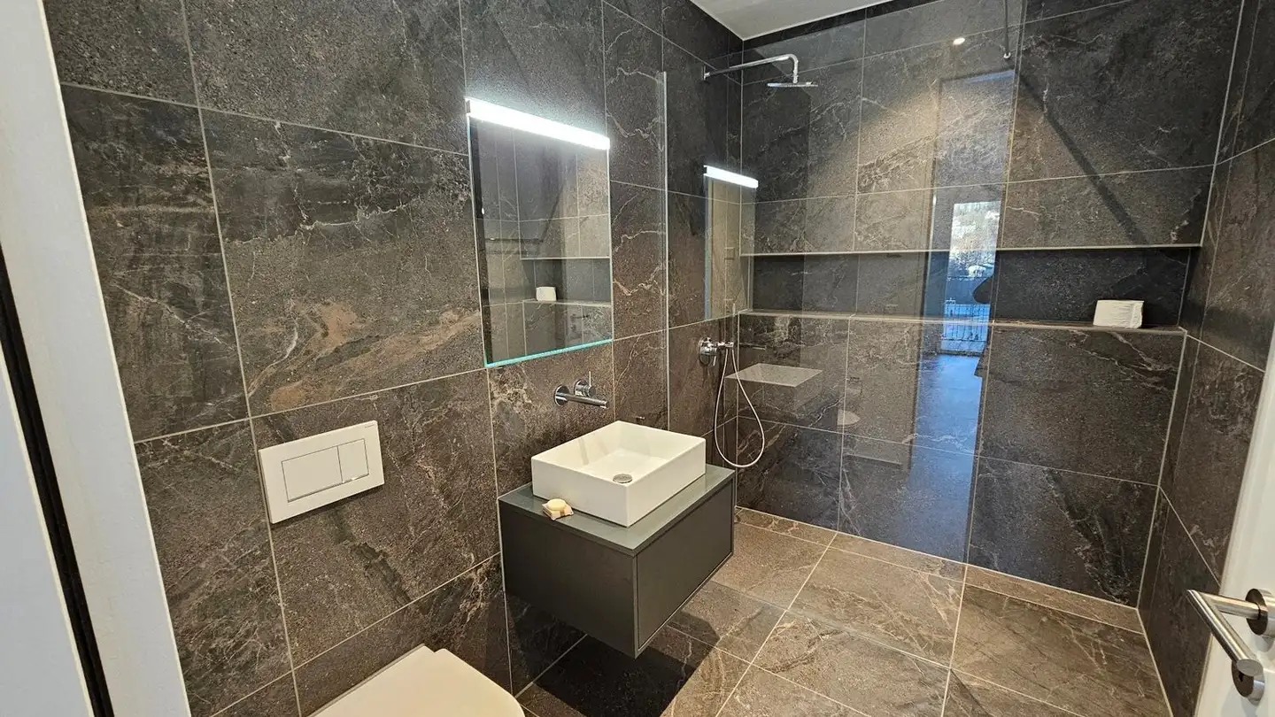 Appartamento in affitto - Im Bruggrain 1, 4147 Aesch BL - Photo 4