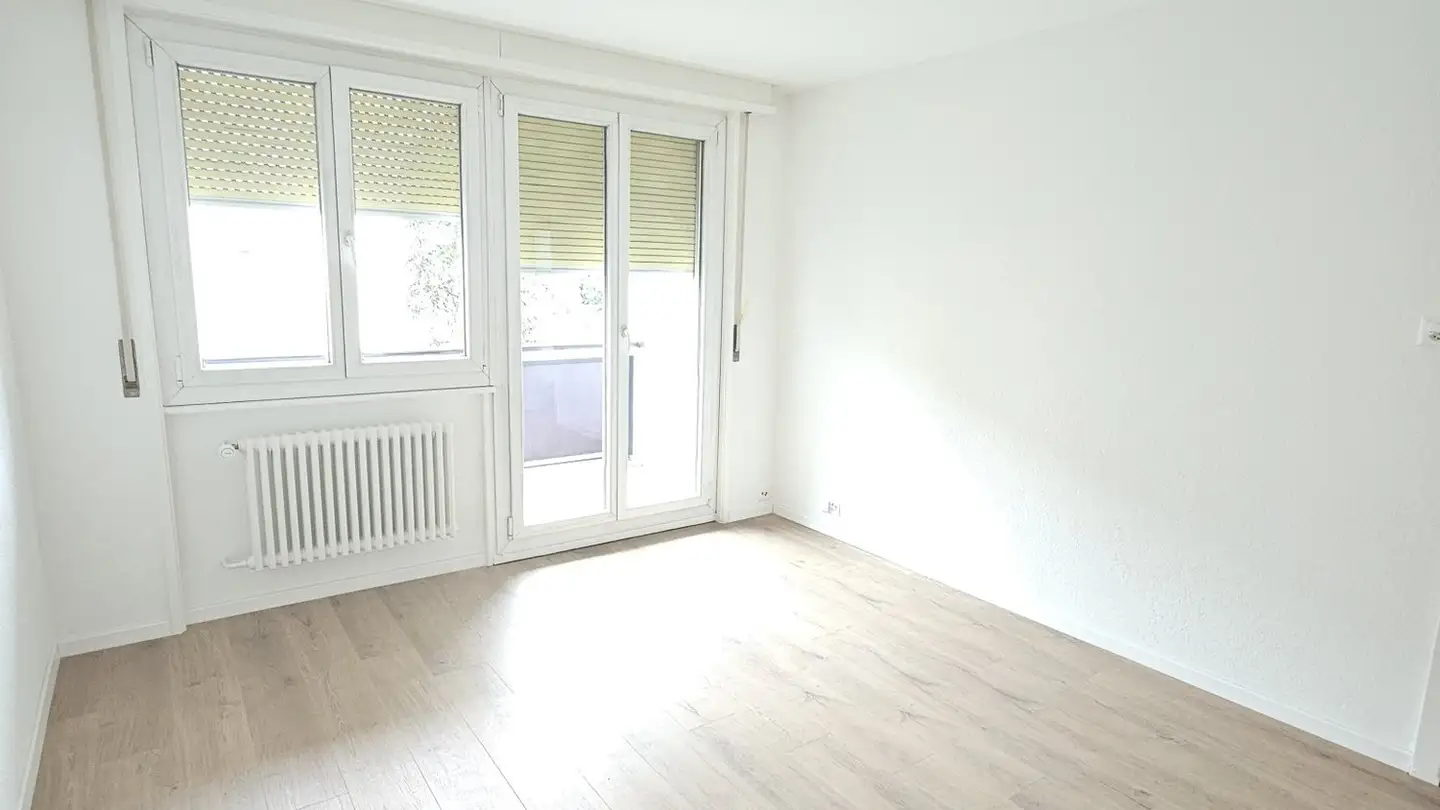 Wohnung mieten - Route De Cheseaux 2, 1400 Yverdon-les-Bains - Foto 4